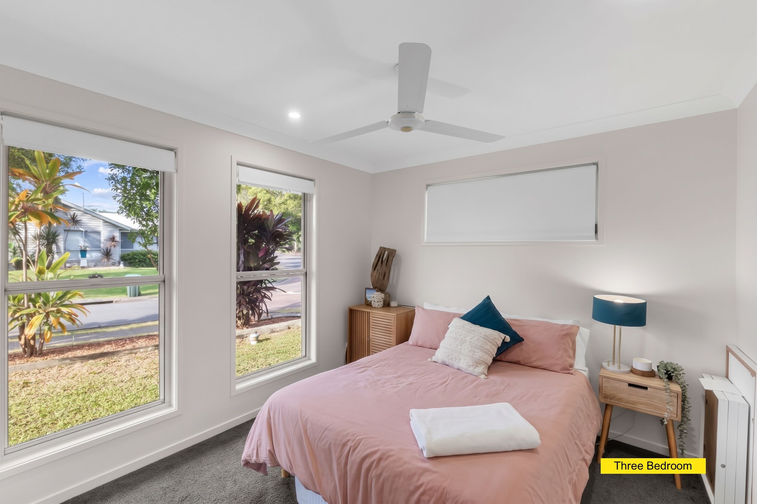 2/1 Presentation Boulevard, Nambour, QLD 4560