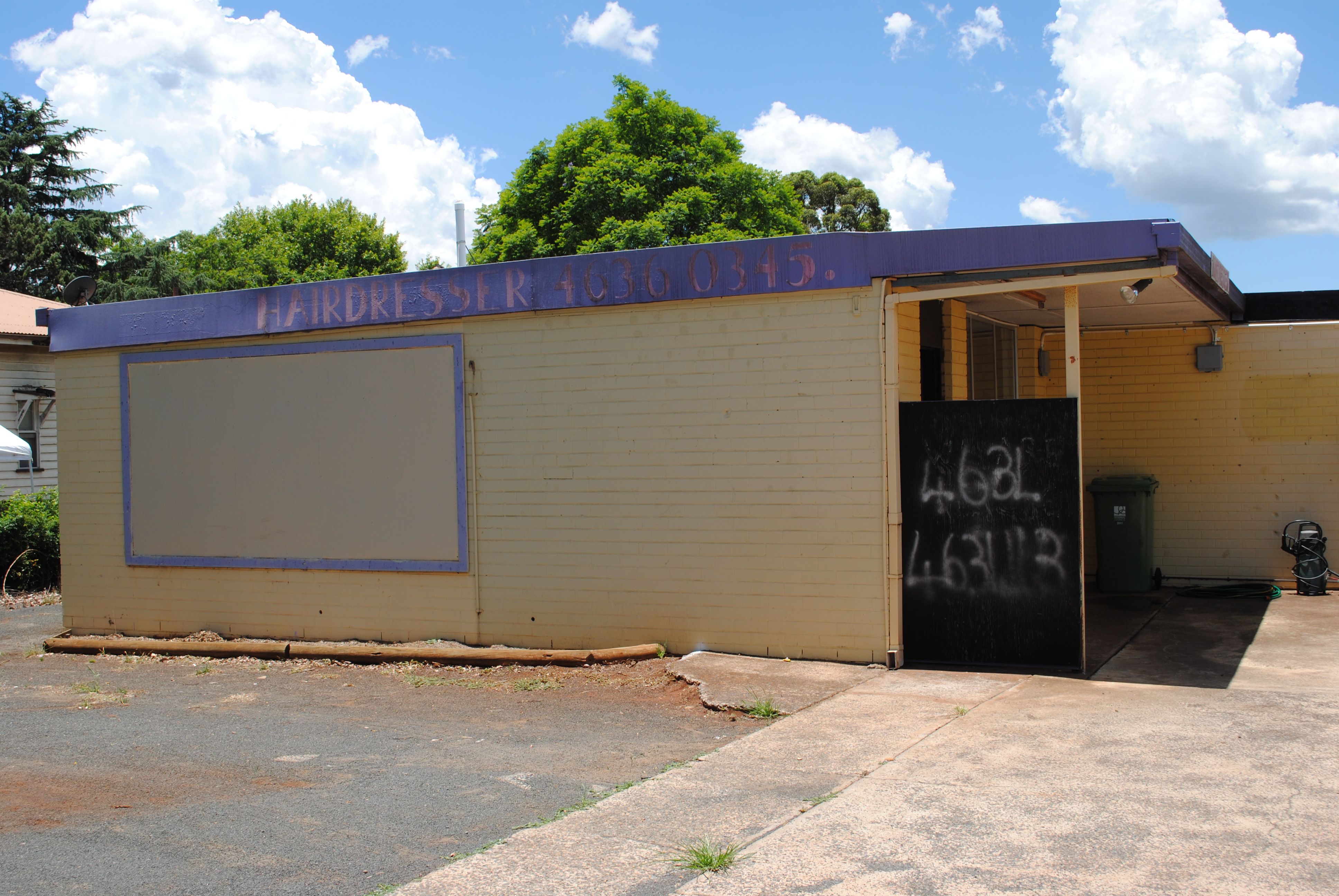 Shop 1, 226 Geddes Street, South Toowoomba, QLD 4350