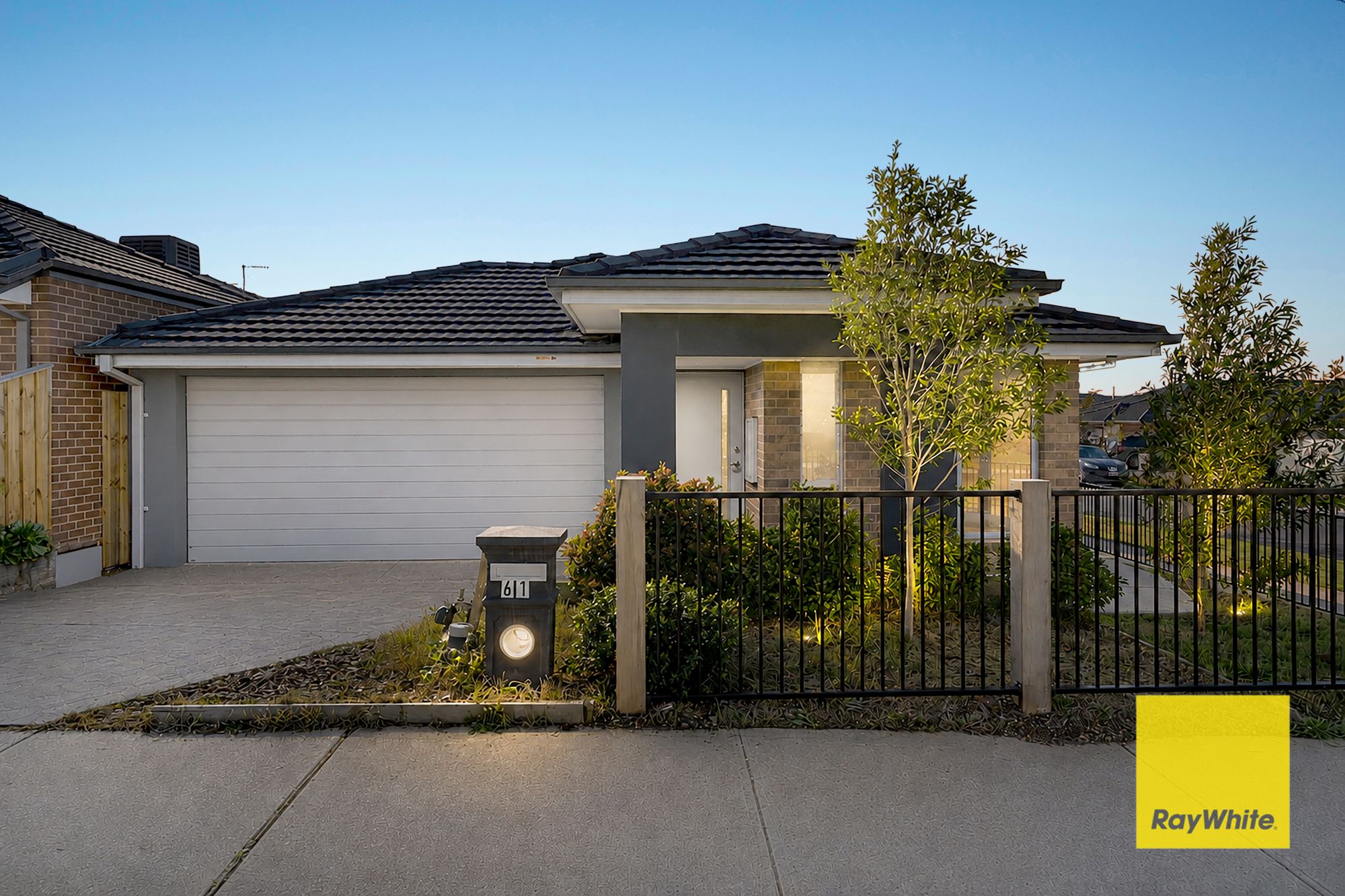 61 Fuchsia Drive, Rockbank, VIC 3335