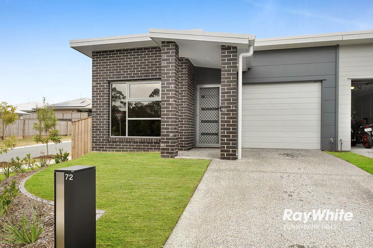 72 Diamond Drive — photo from Ray White Sunnybank Hills