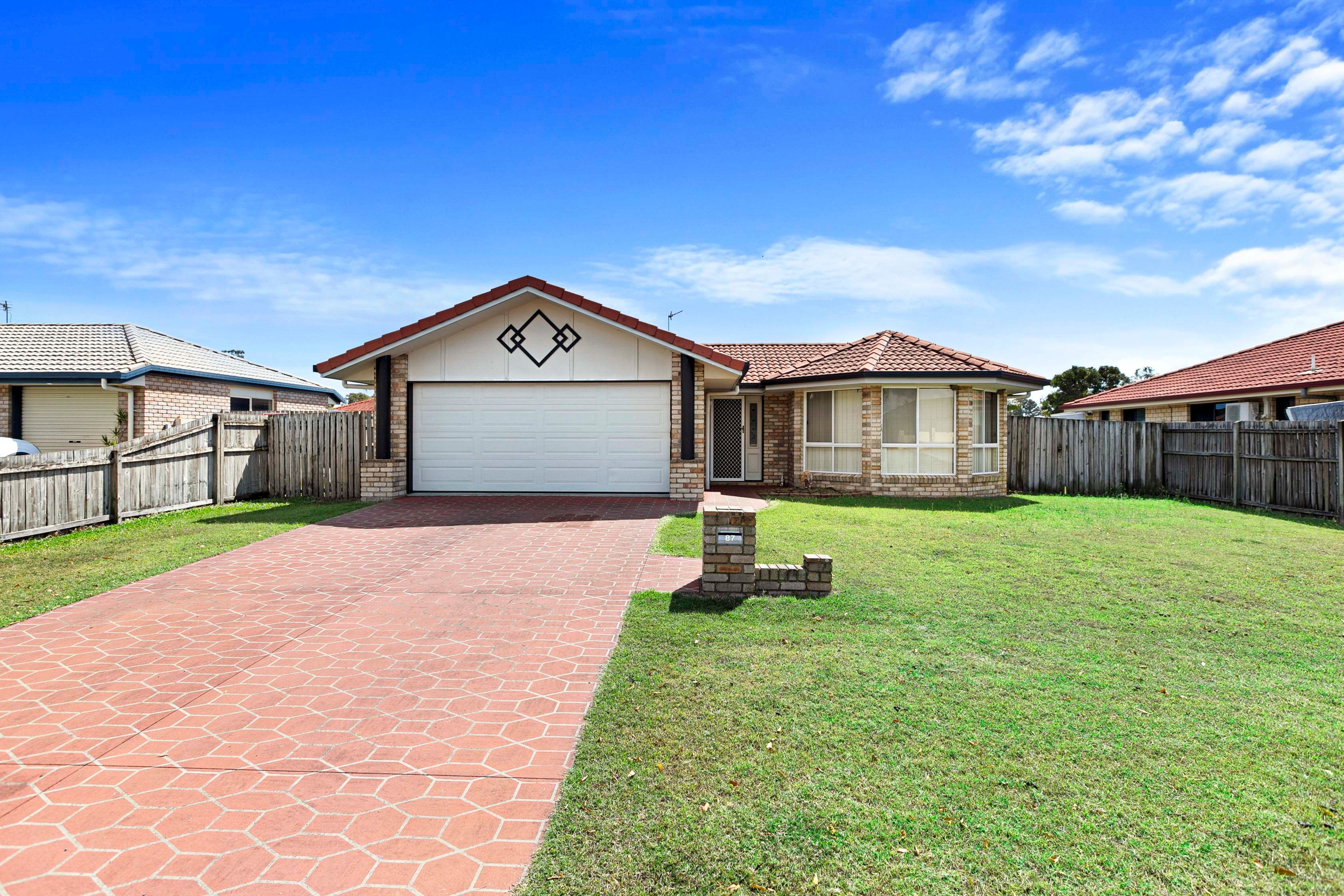 87 Wattle Street, Point Vernon QLD 4655