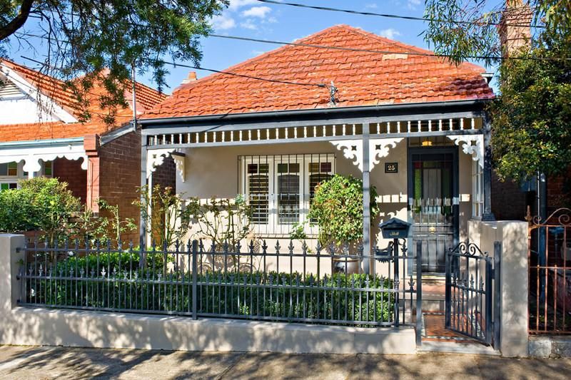 25 Macaulay Road, Stanmore, NSW 2048
