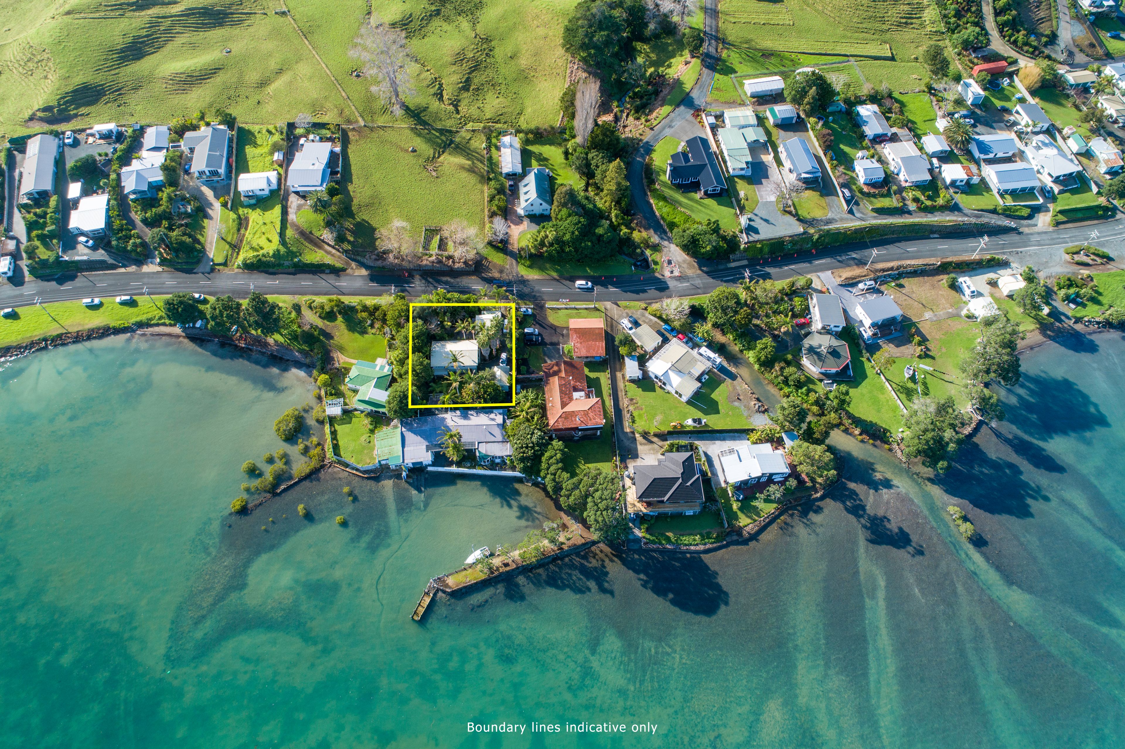 1950 Whangarei Heads Road, Whangarei Heads, Whangarei District