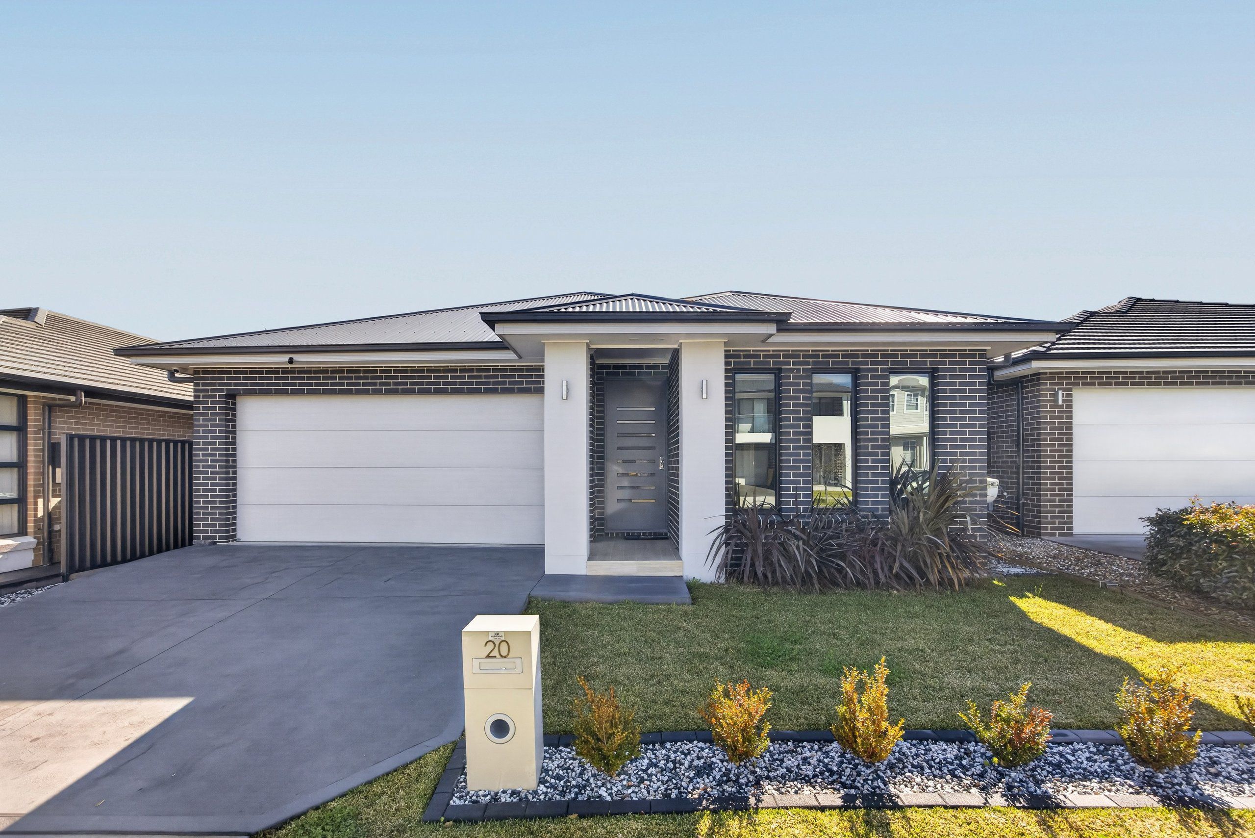 20 Burrough Street — photo from Ray White Macarthur Group