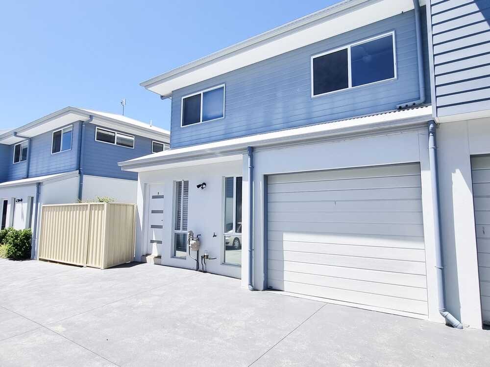 9/52 Cam Street, Cambridge Park, NSW 2747