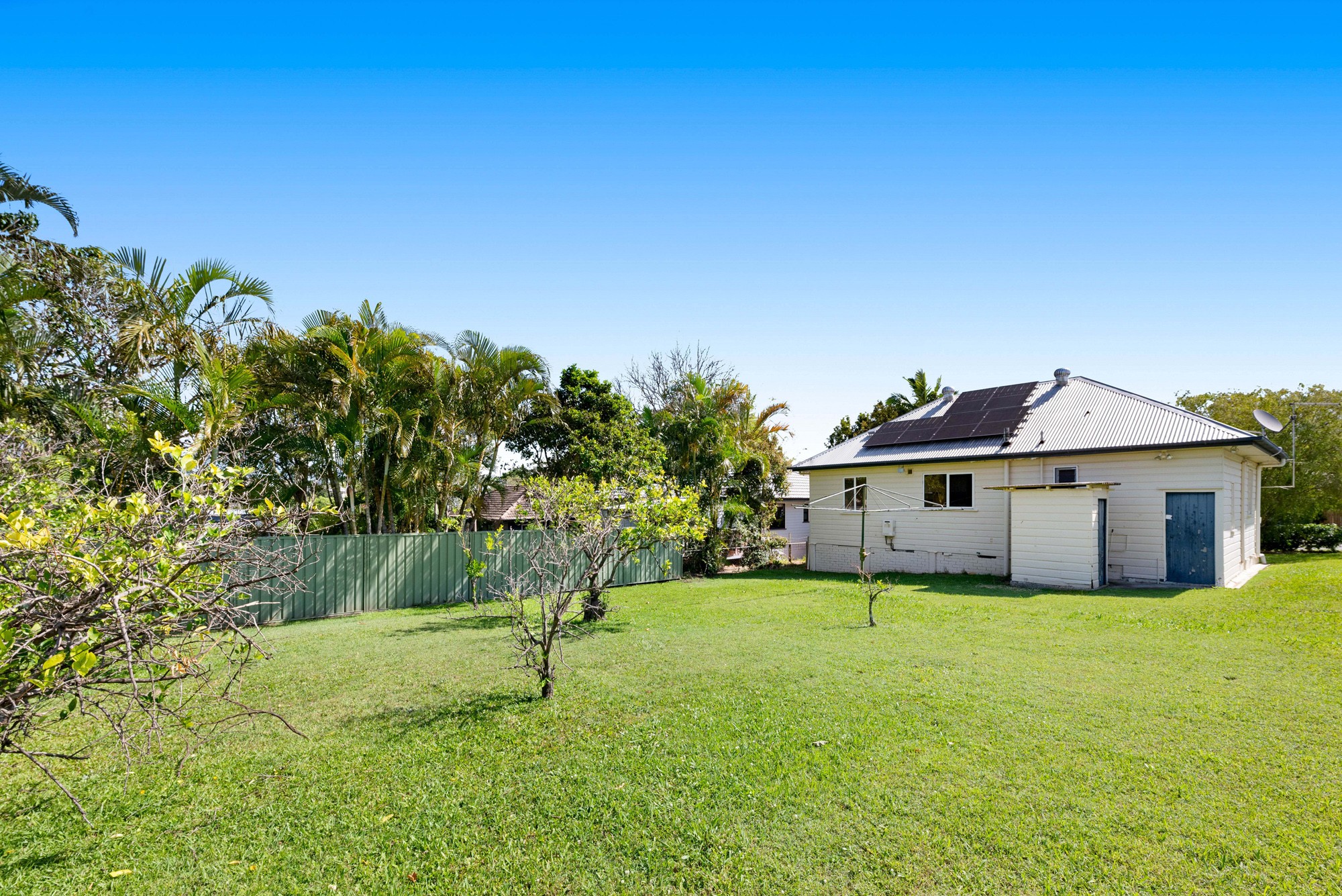 170 Whites Road, Lota, QLD 4179