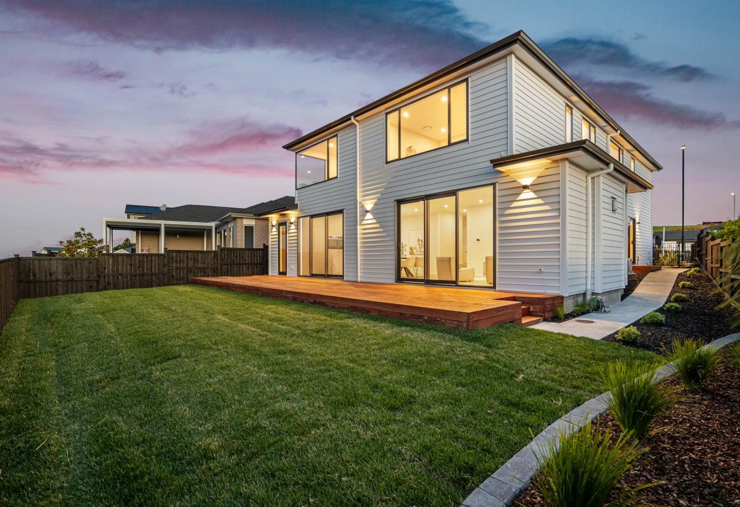 6 Pekanga Road, Millwater, Rodney