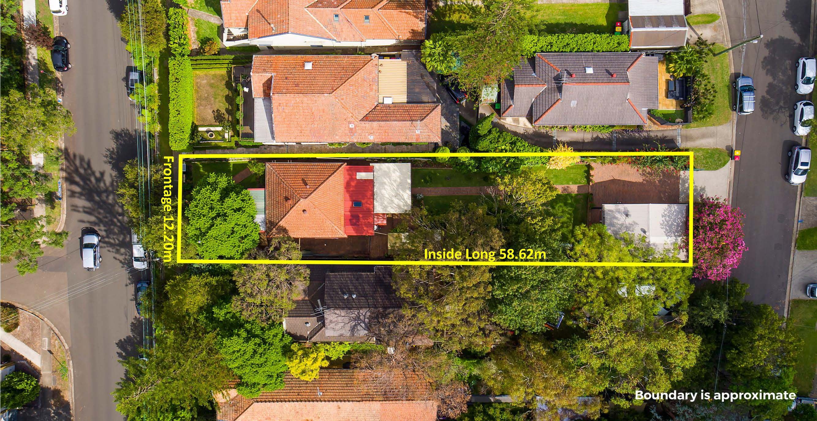 17 Artarmon Road