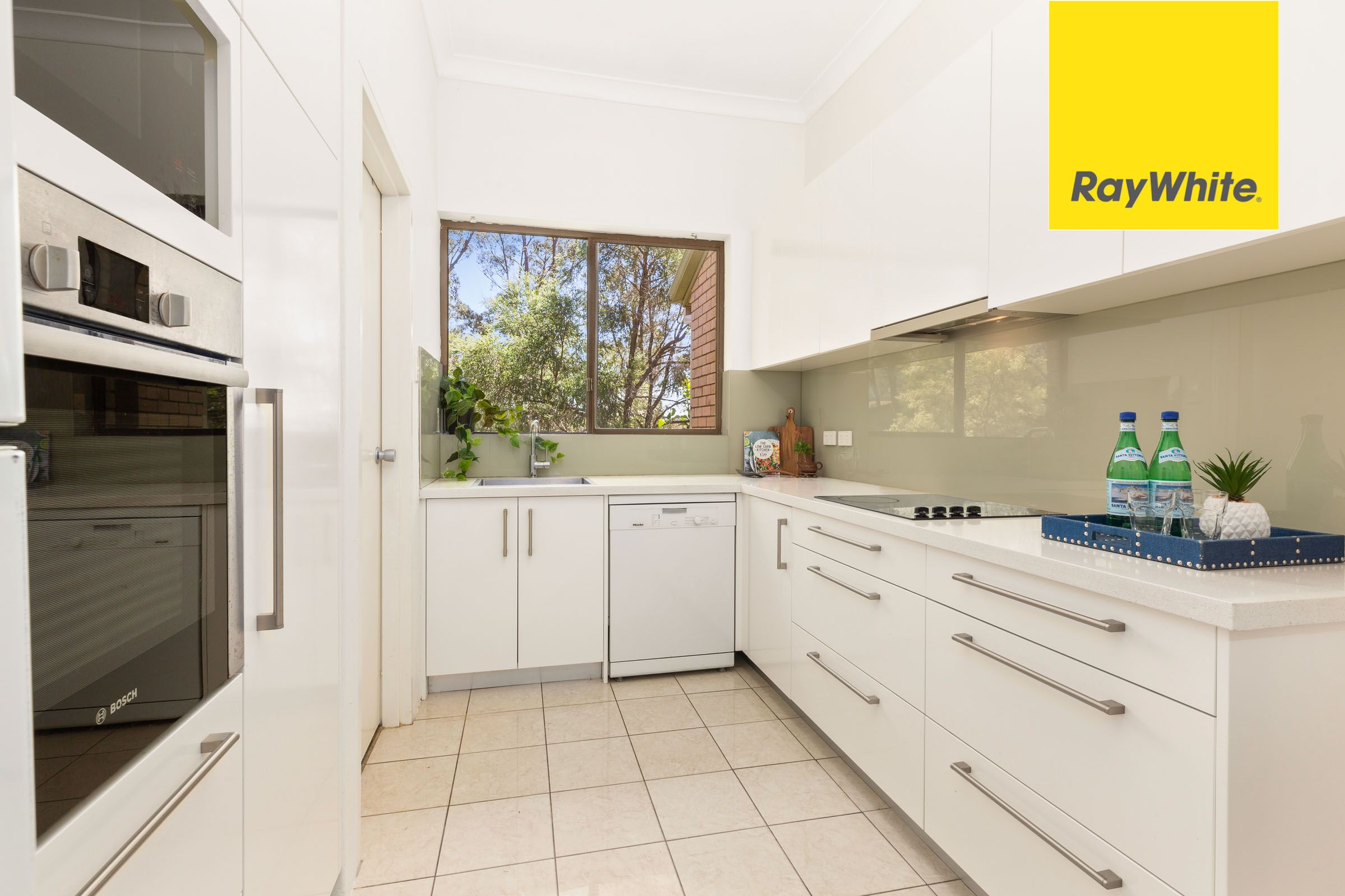 21/2 Carlisle Close, Macquarie Park, NSW 2113