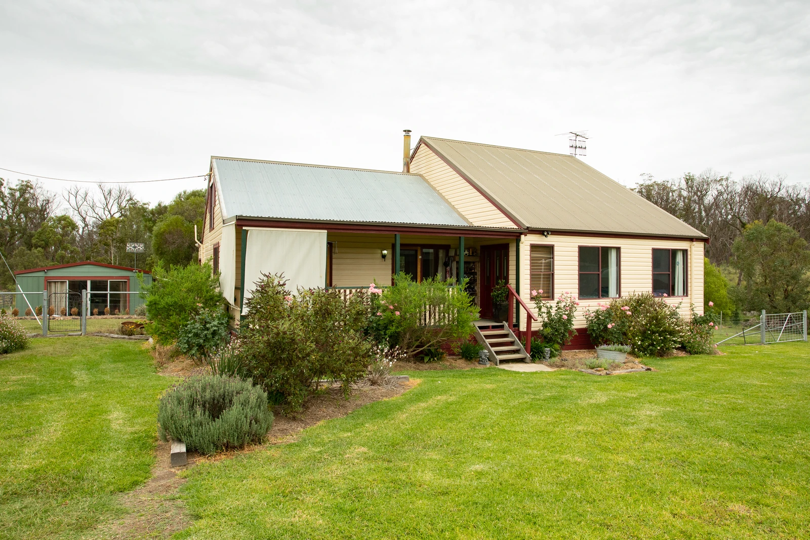 70 Kareela Road, Armidale, NSW 2350