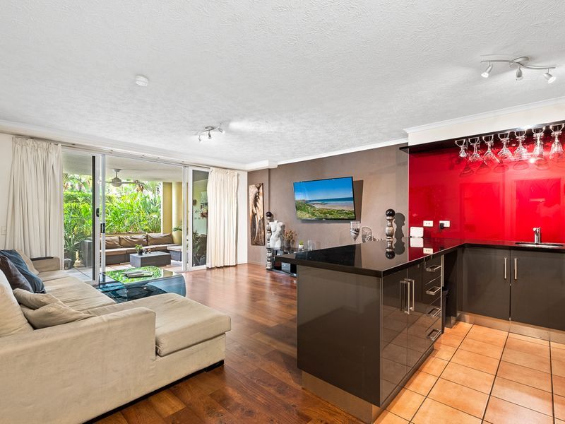 D4/41 Gotha Street, Fortitude Valley, QLD 4006