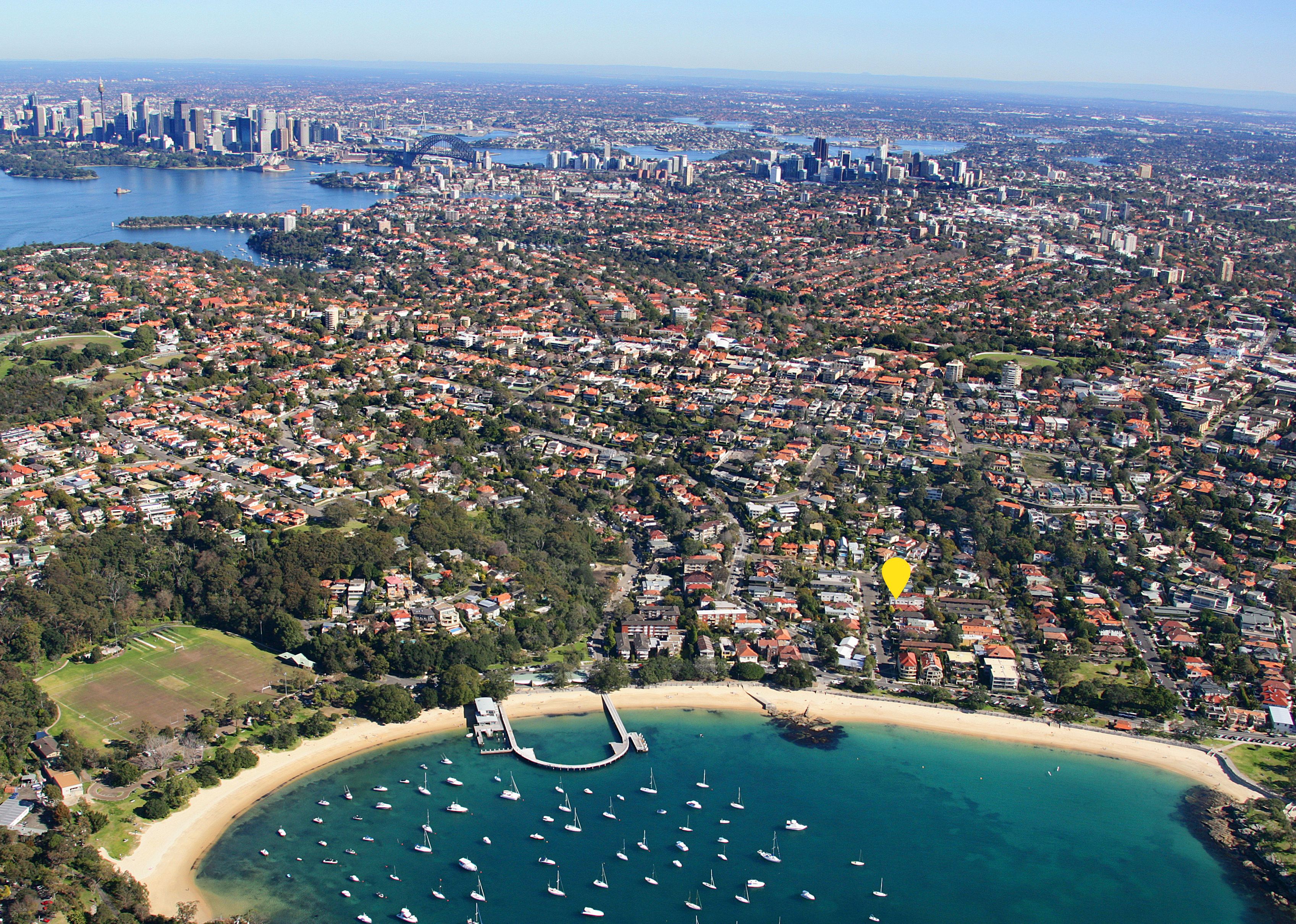 12A Esther Road, Mosman NSW 2088