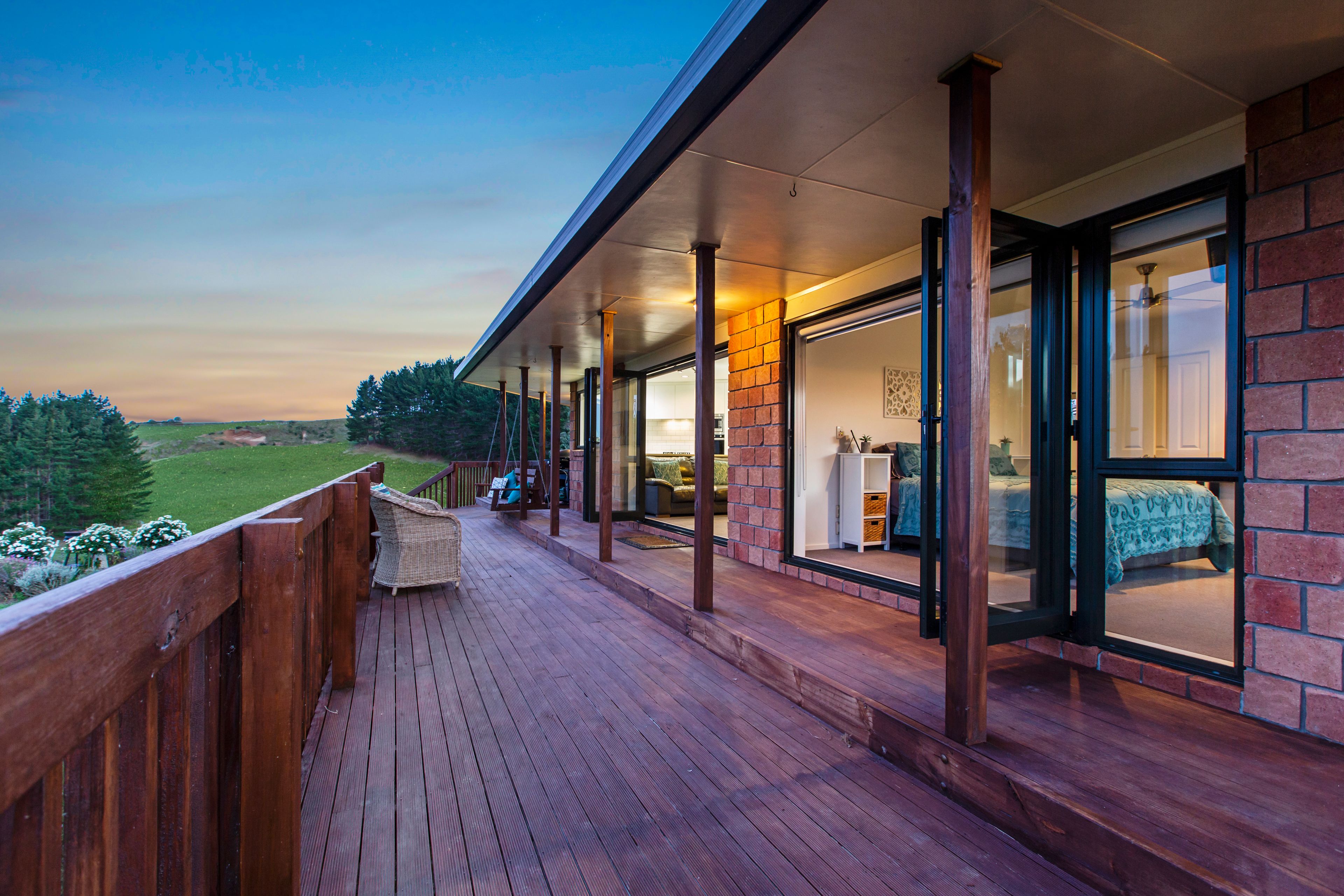 202 Kellyville Road, Mercer, Franklin