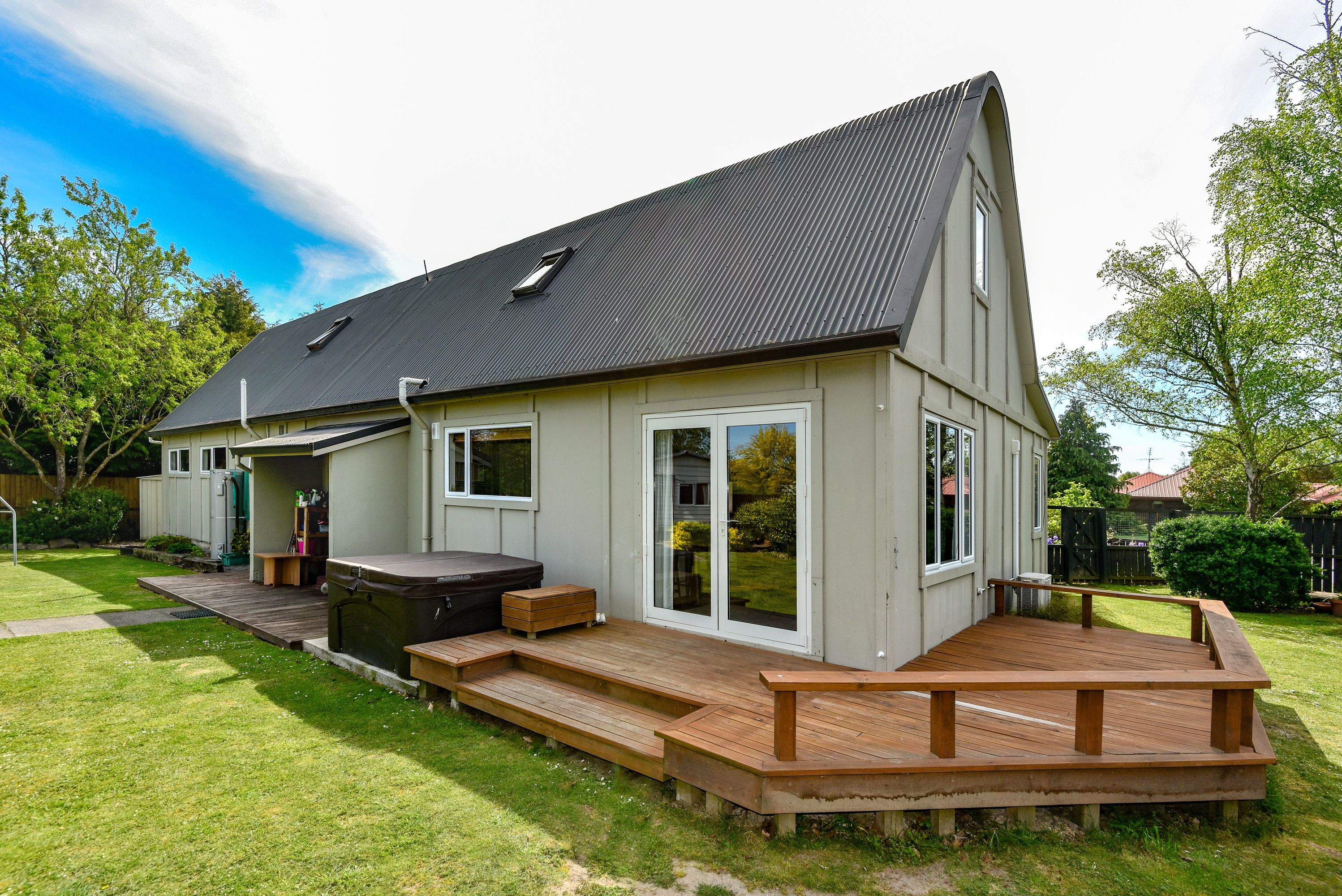 3 Laird Place, West Melton, Selwyn District