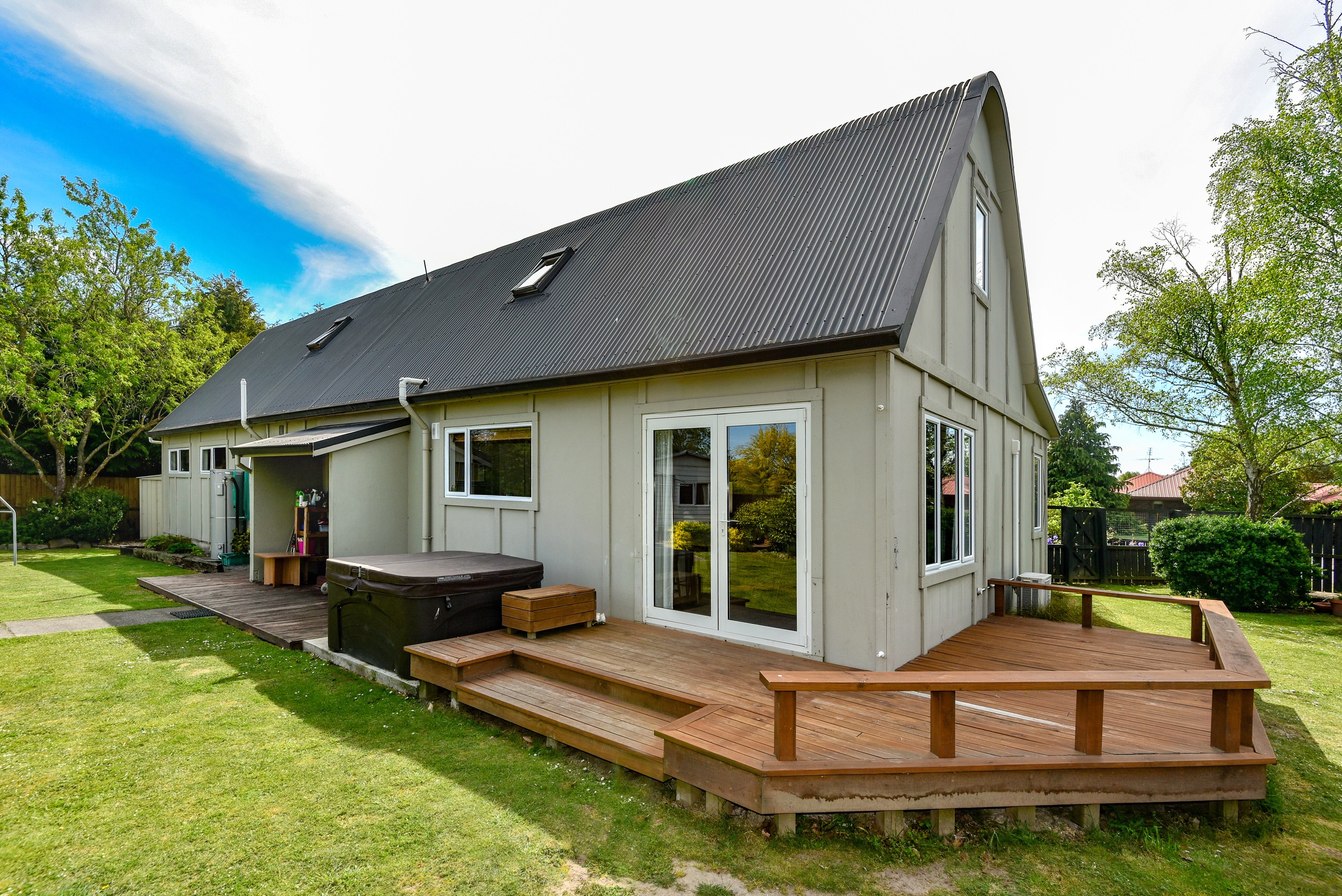 3 Laird Place, West Melton, Selwyn District