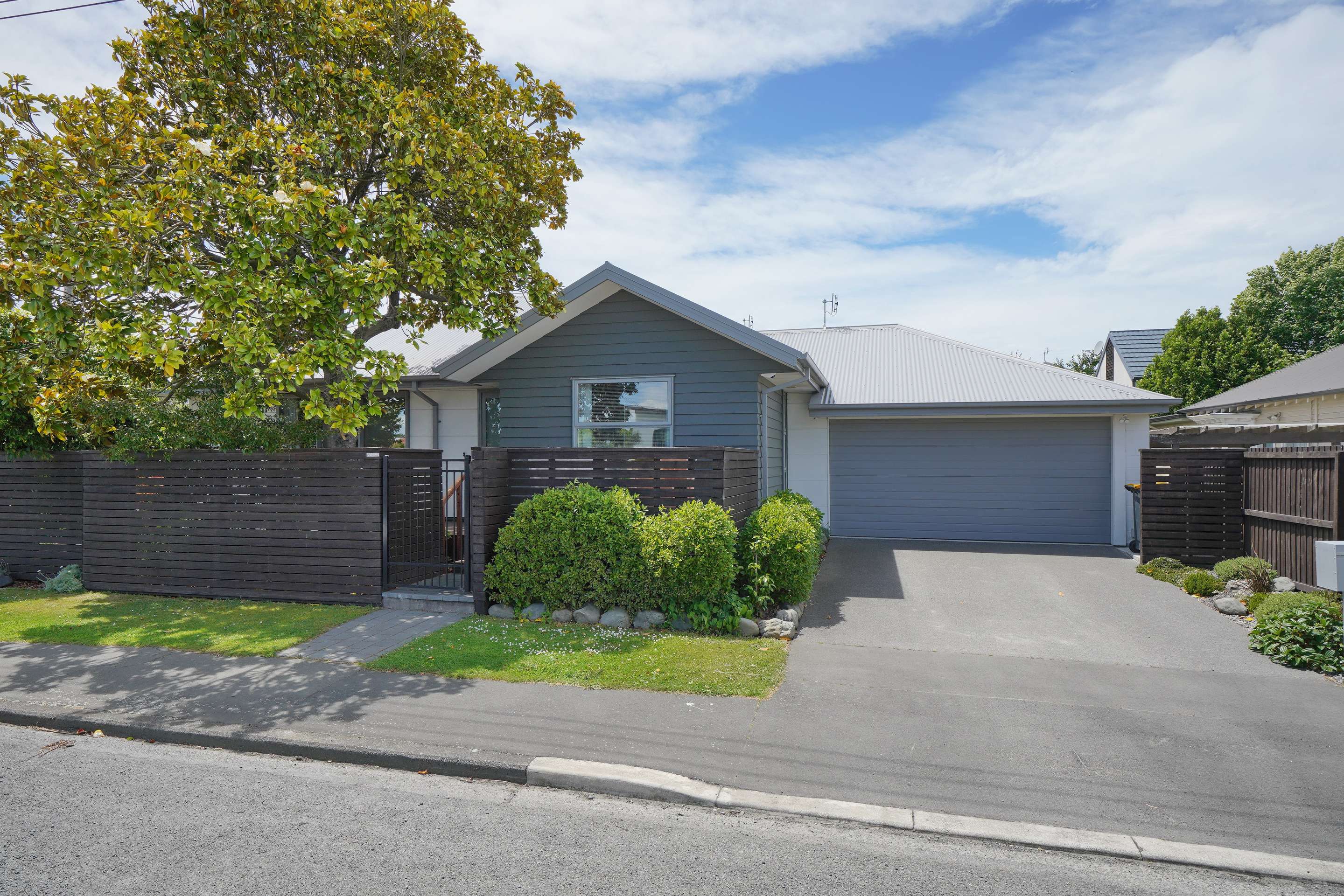 470 Manchester Street, St Albans, Christchurch City Real Estate Ray