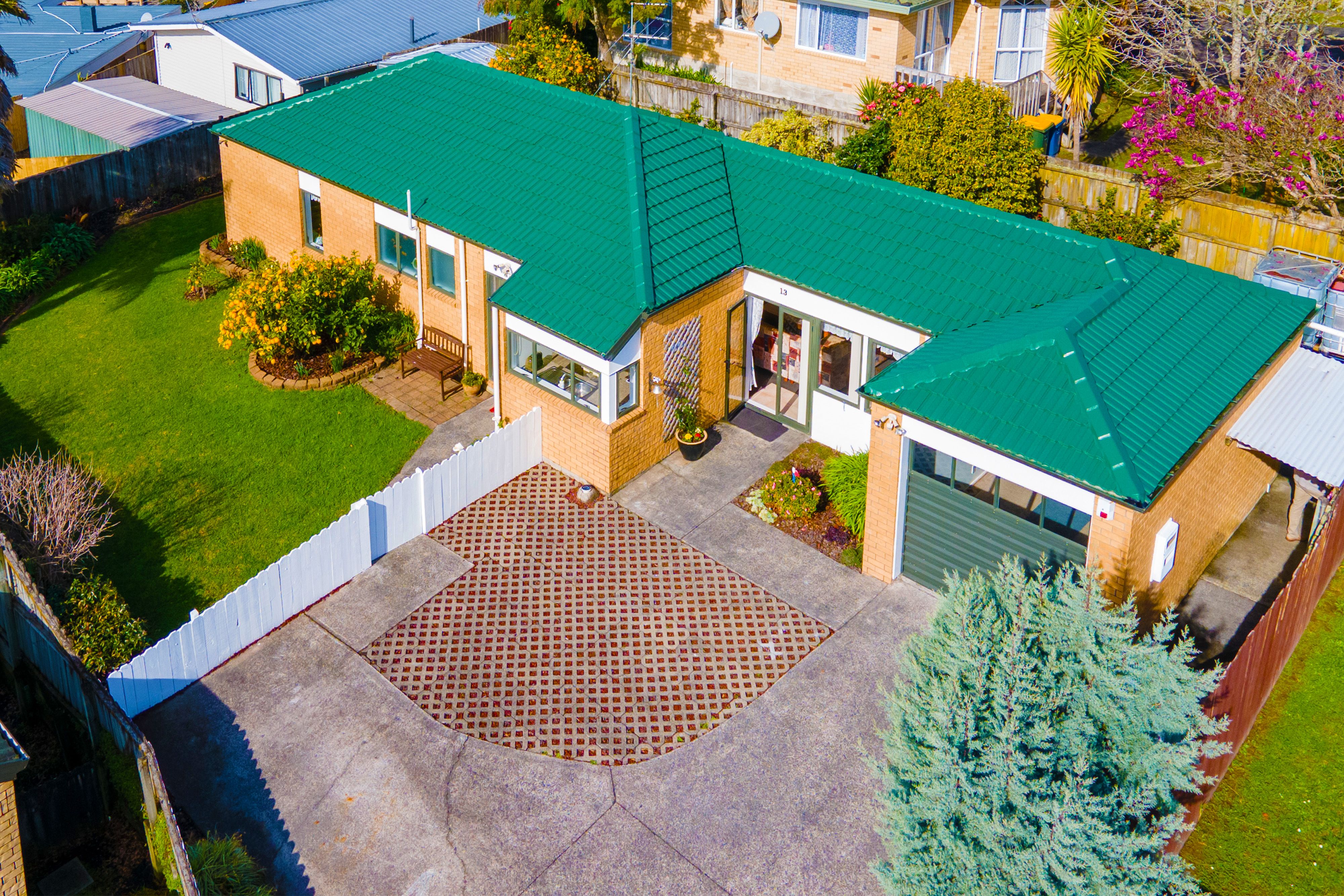 13 Blueridge Close, Sunnyvale, Waitakere City
