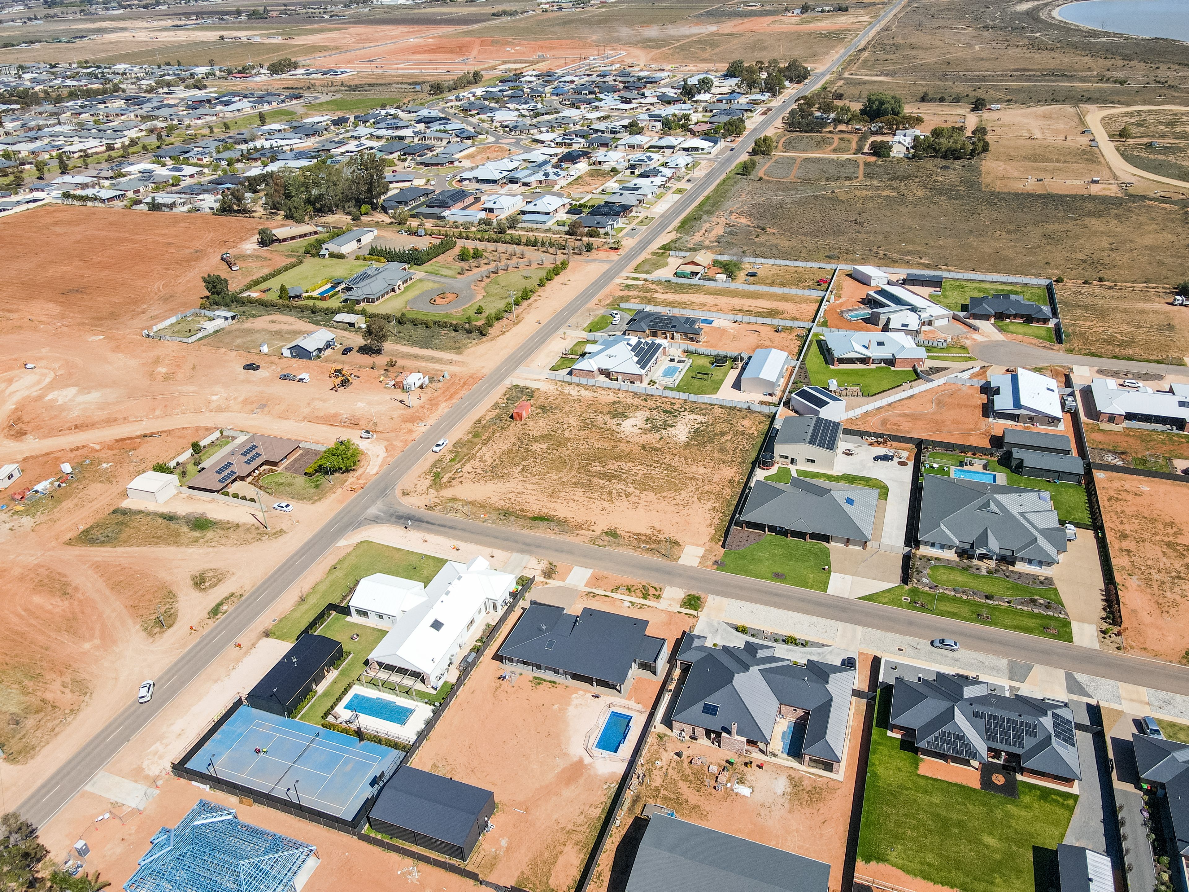 571 Riverside Avenue, Mildura, VIC 3500