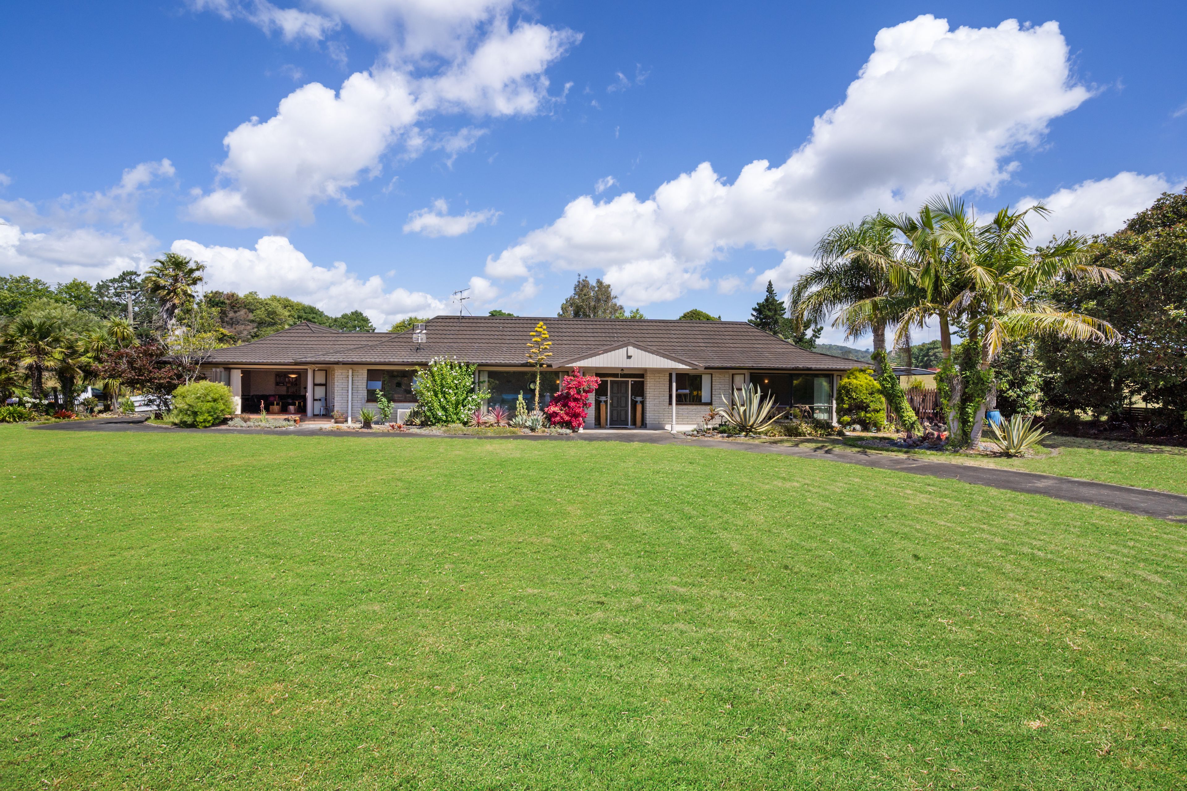 634 Papakura-Clevedon Road, Ardmore, Papakura