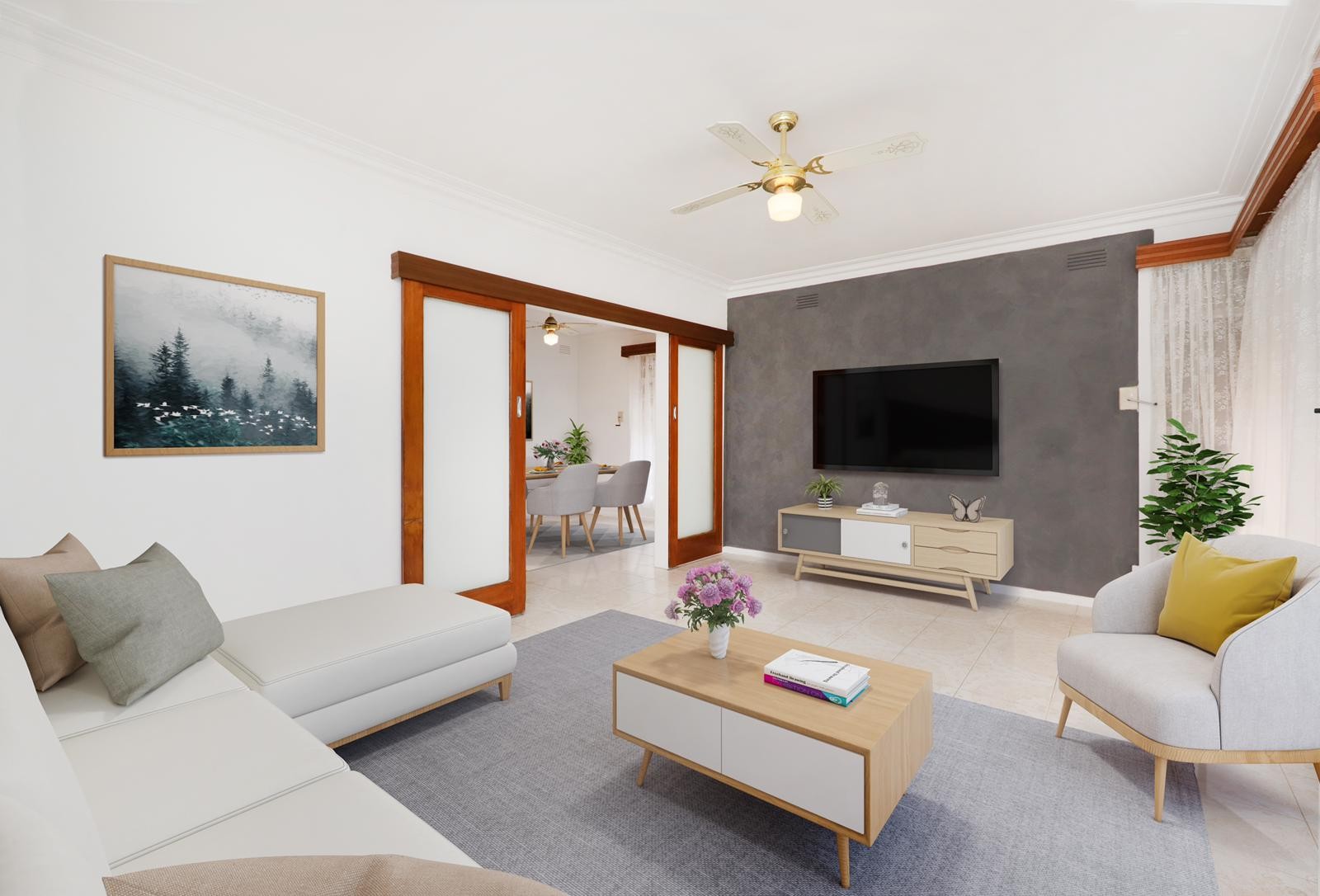55 Dinnell Street,, Sunshine West, VIC 3020