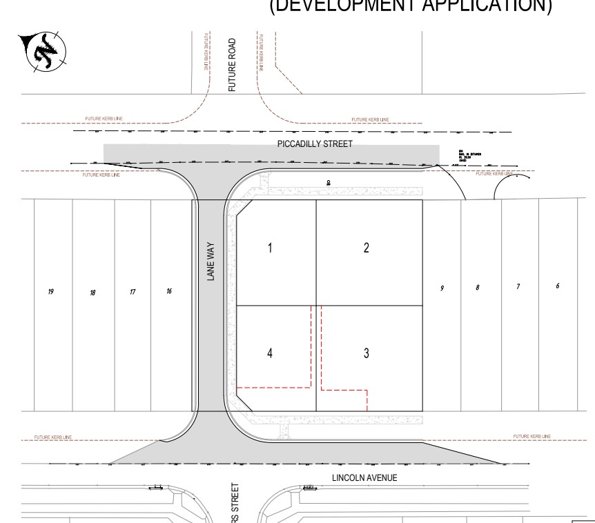 10-15 Lincoln Avenue, Riverstone, NSW 2765