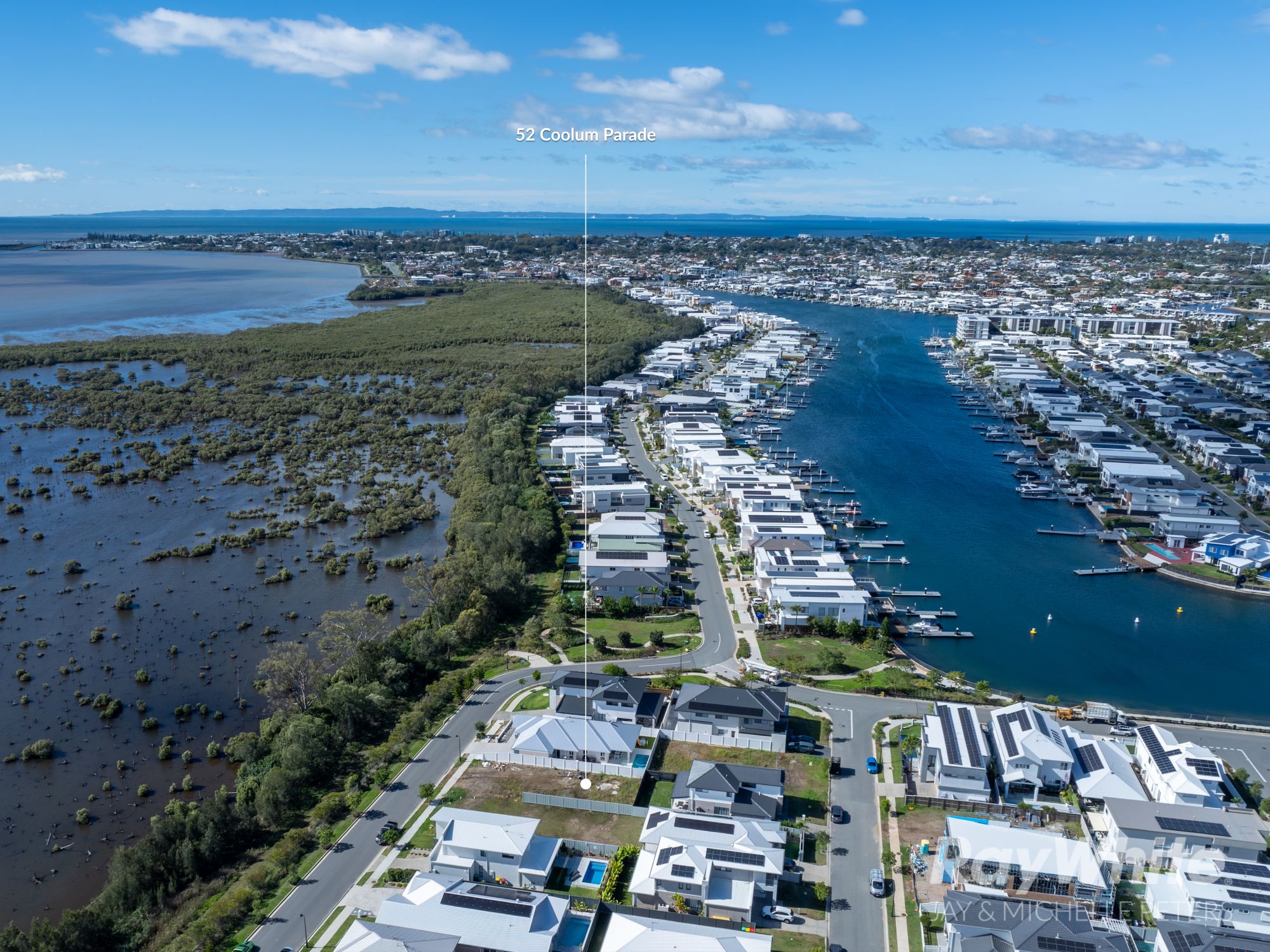 52 Coolum Parade, Newport, QLD 4020