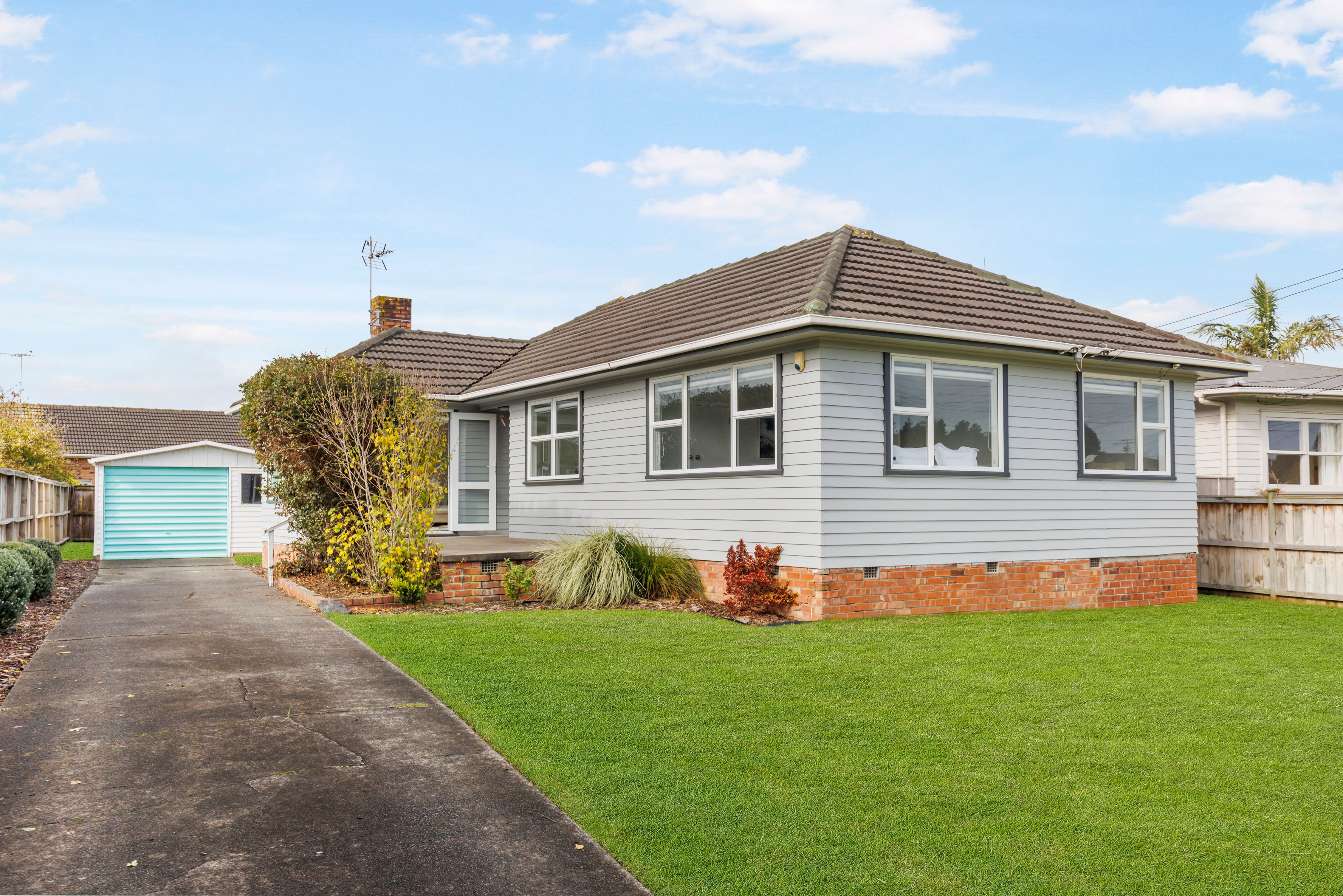 48 Dale Crescent, Pakuranga, Manukau City
