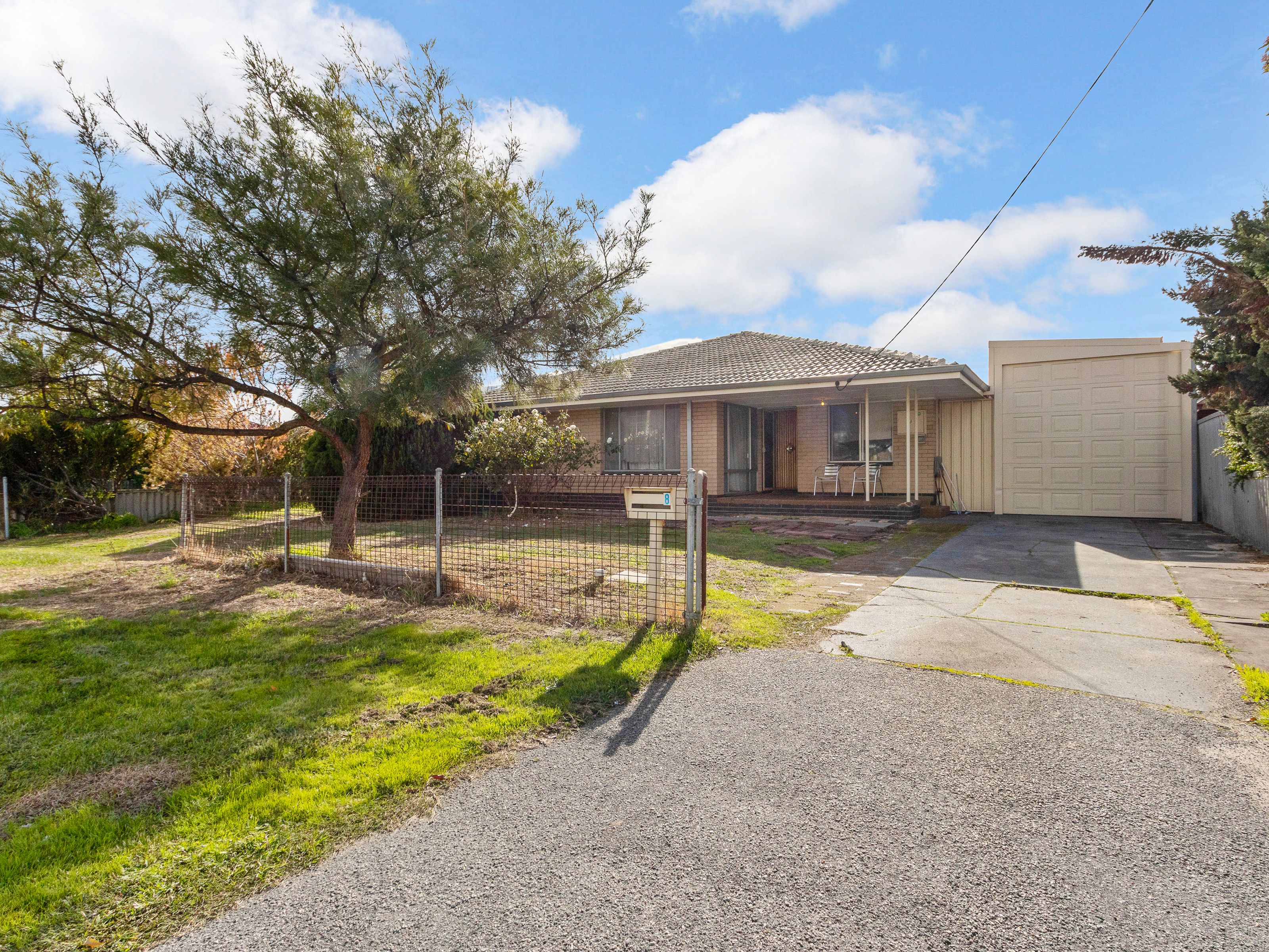 8 Streatham Street, Beckenham, WA 6107 Sold House Ray White Cannington