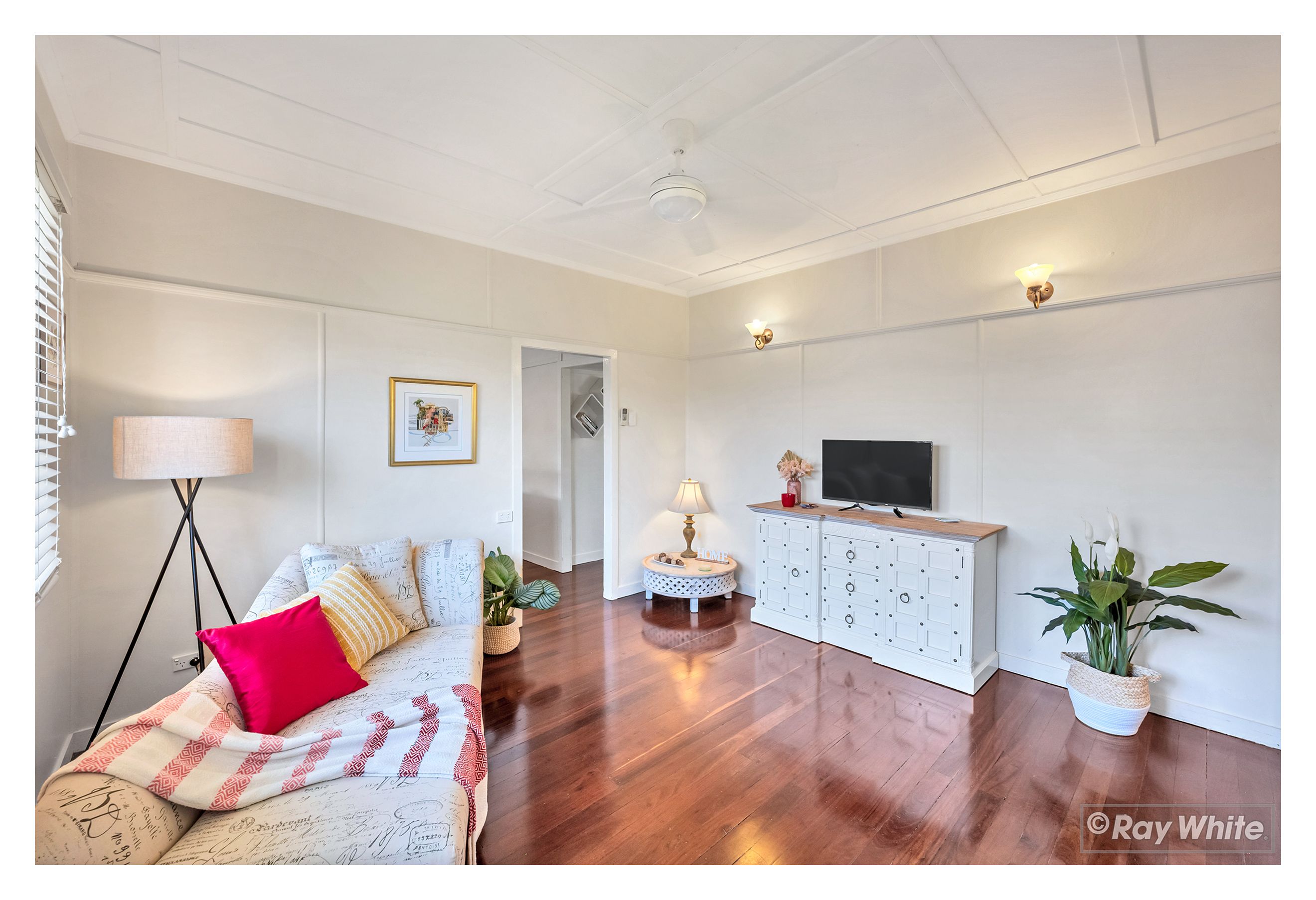 27 Ann Street, The Range, QLD 4700