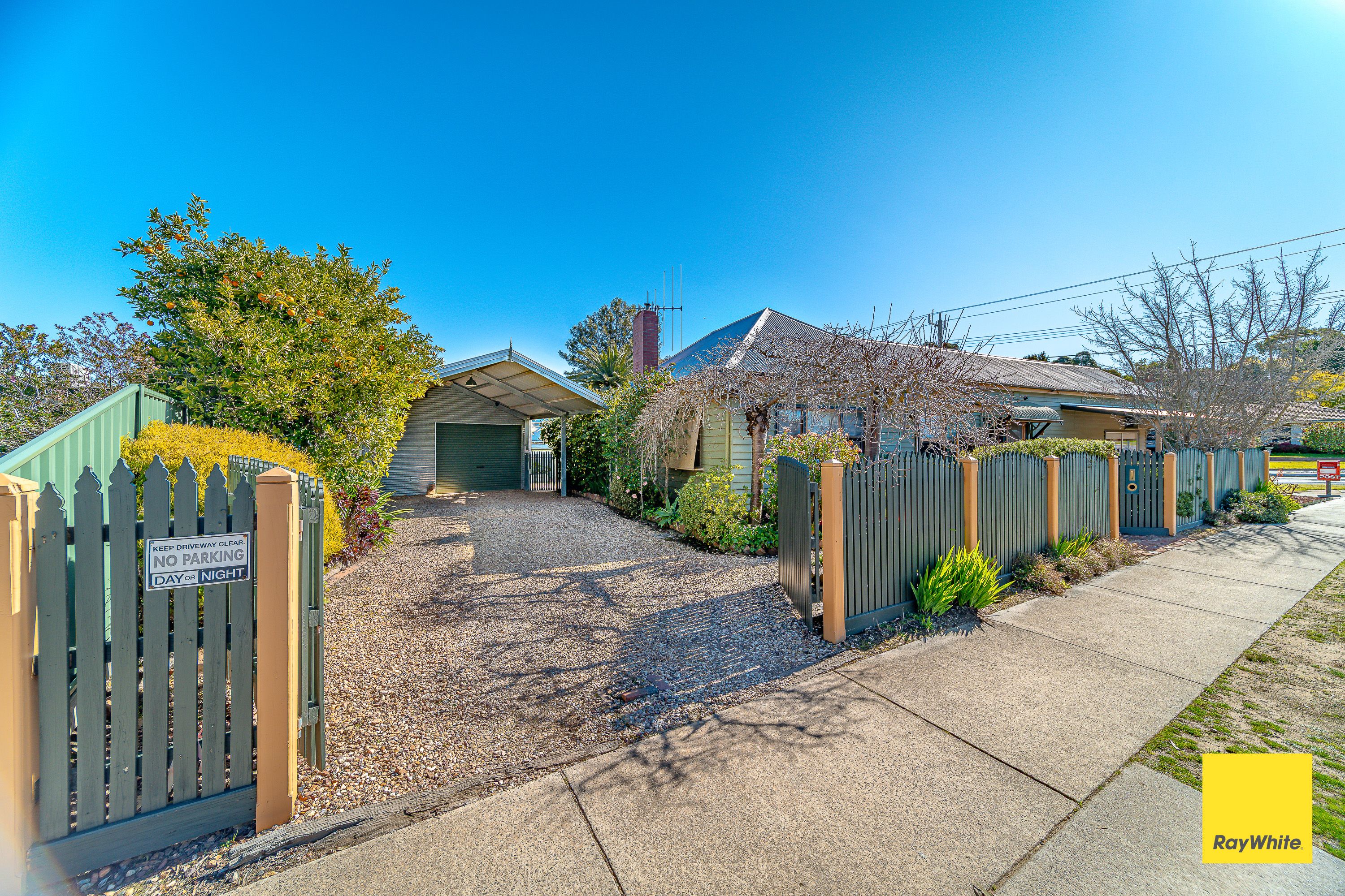 343 Barnard Street, Bendigo, VIC 3550