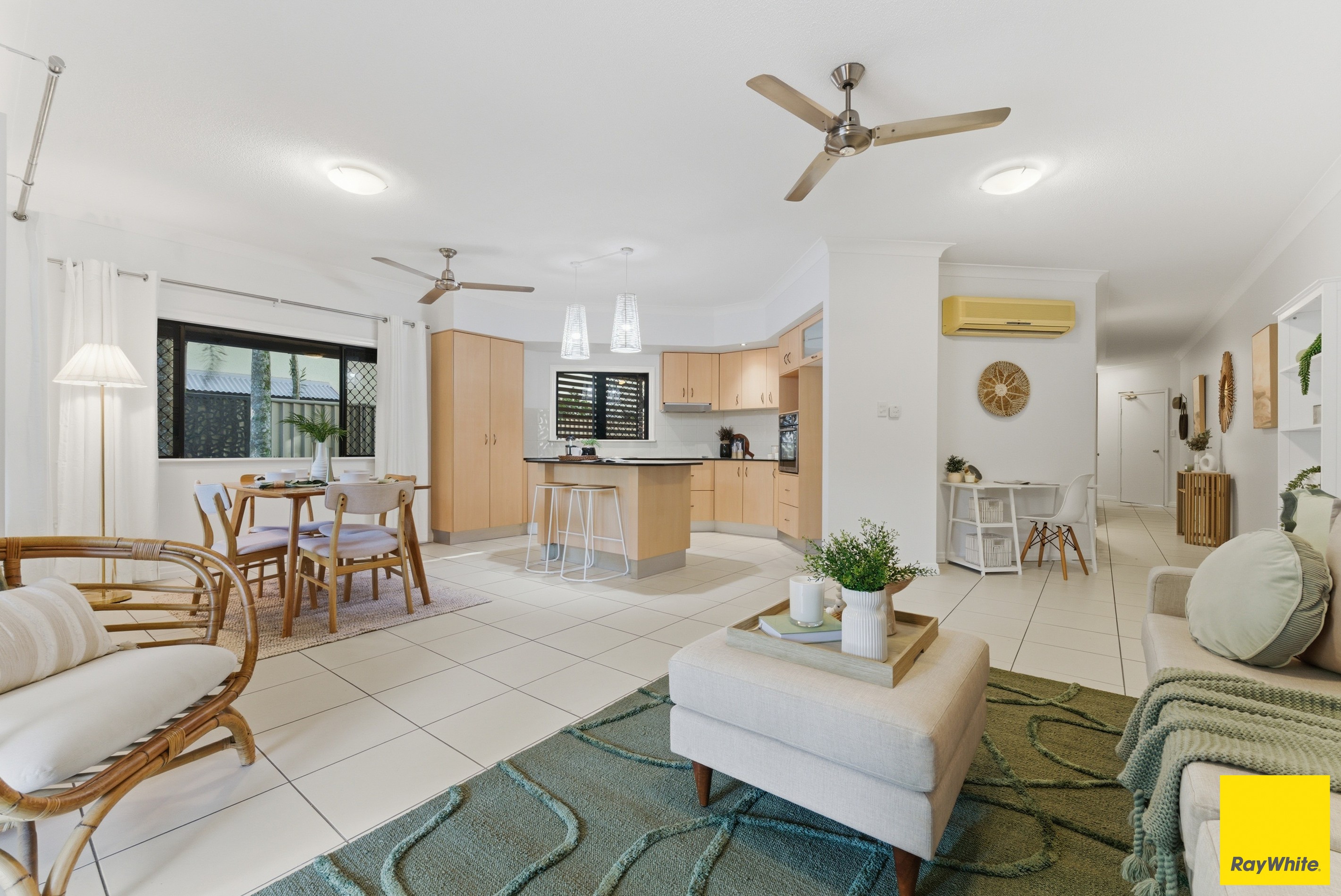 1/11 Rutherford Street, Yorkeys Knob, QLD 4878