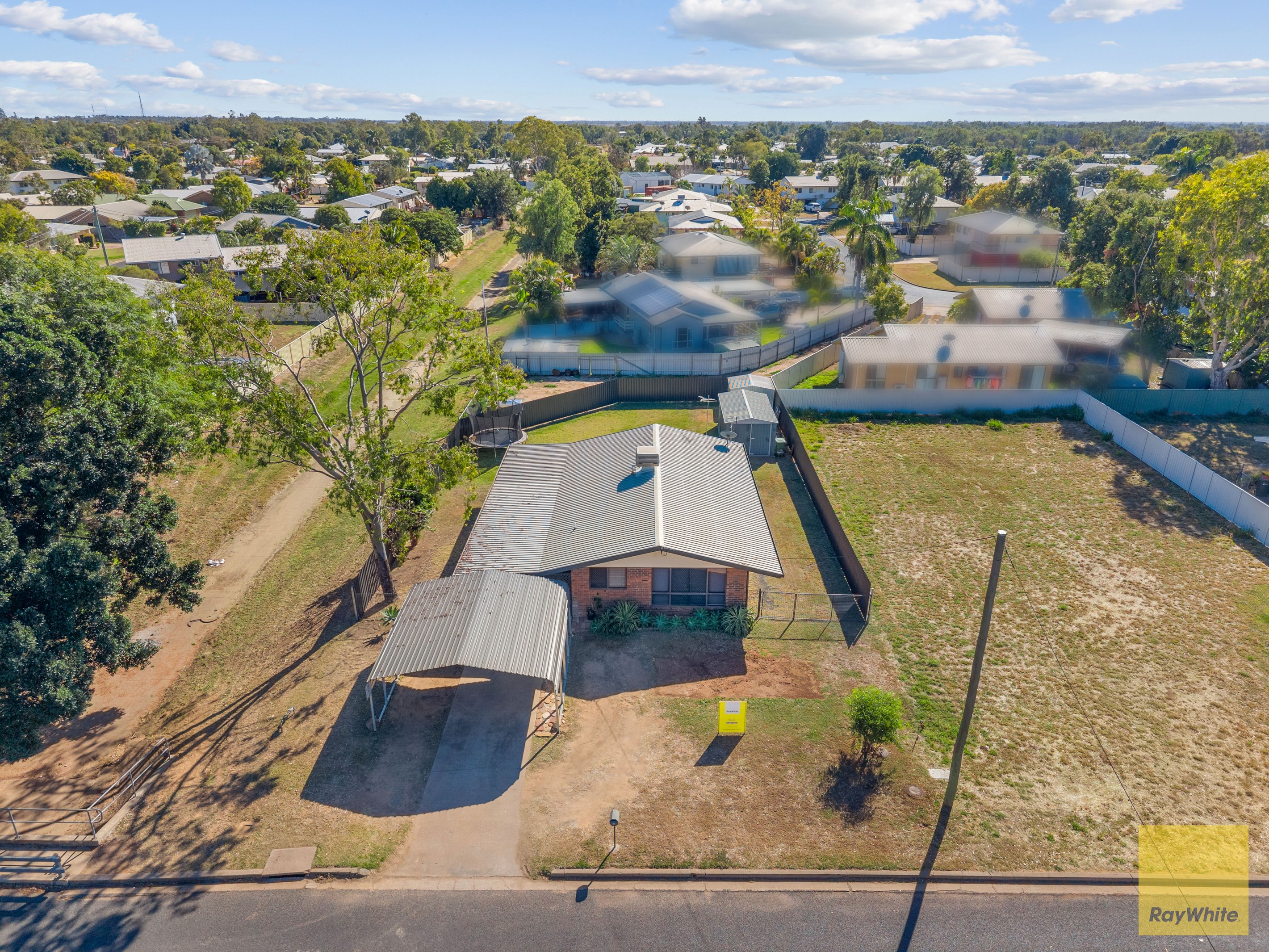 59 Park Avenue, Emerald, QLD 4720