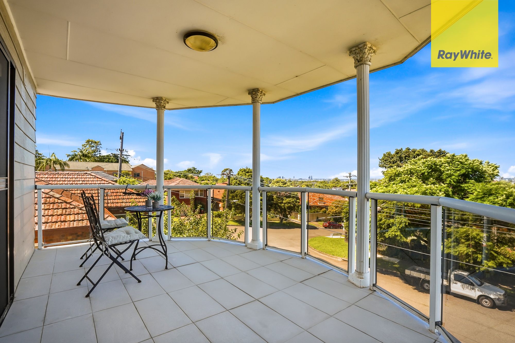 3 Rose Crescent — photo from Ray White Parramatta