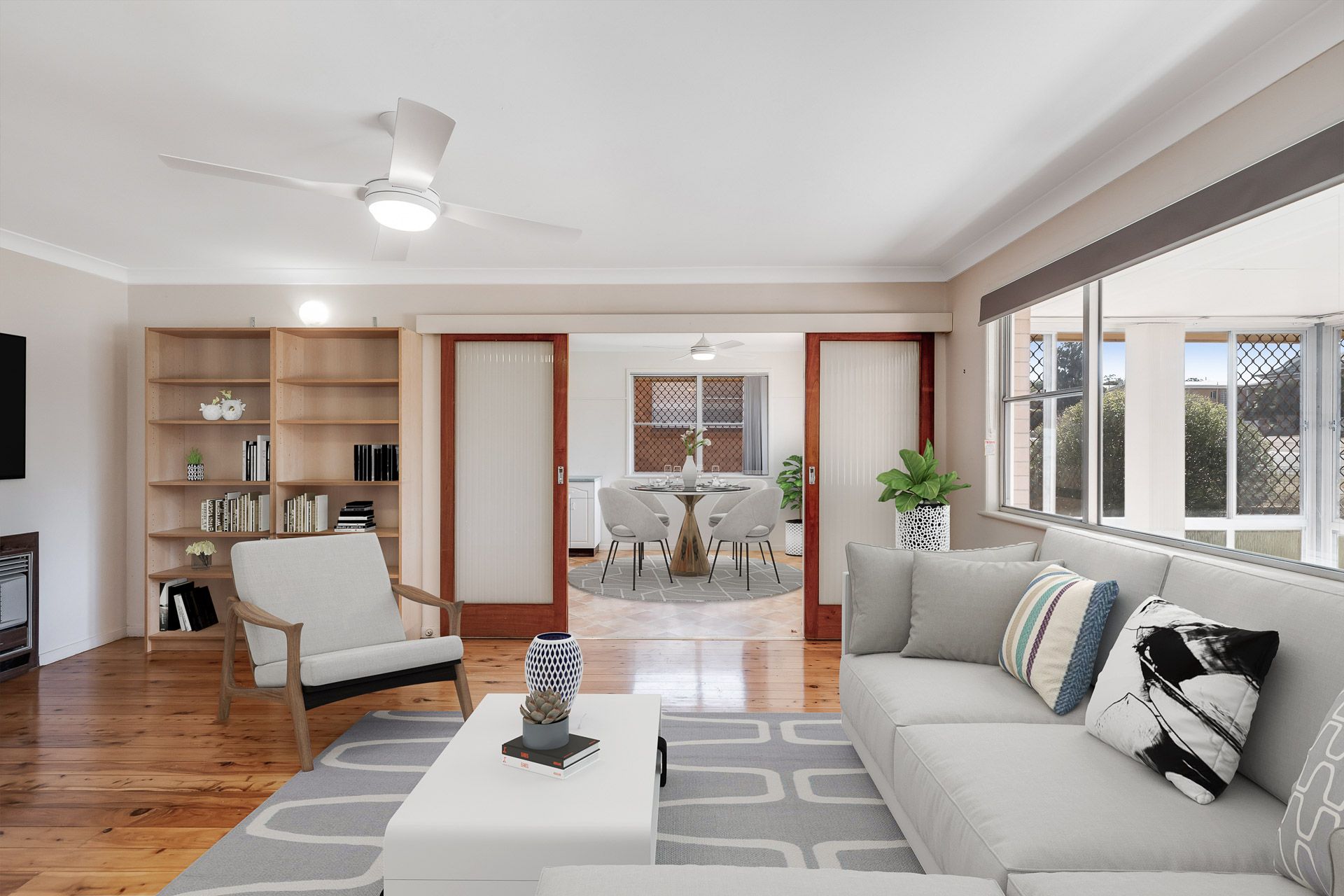 55 Rowbotham Street, Rangeville, QLD 4350