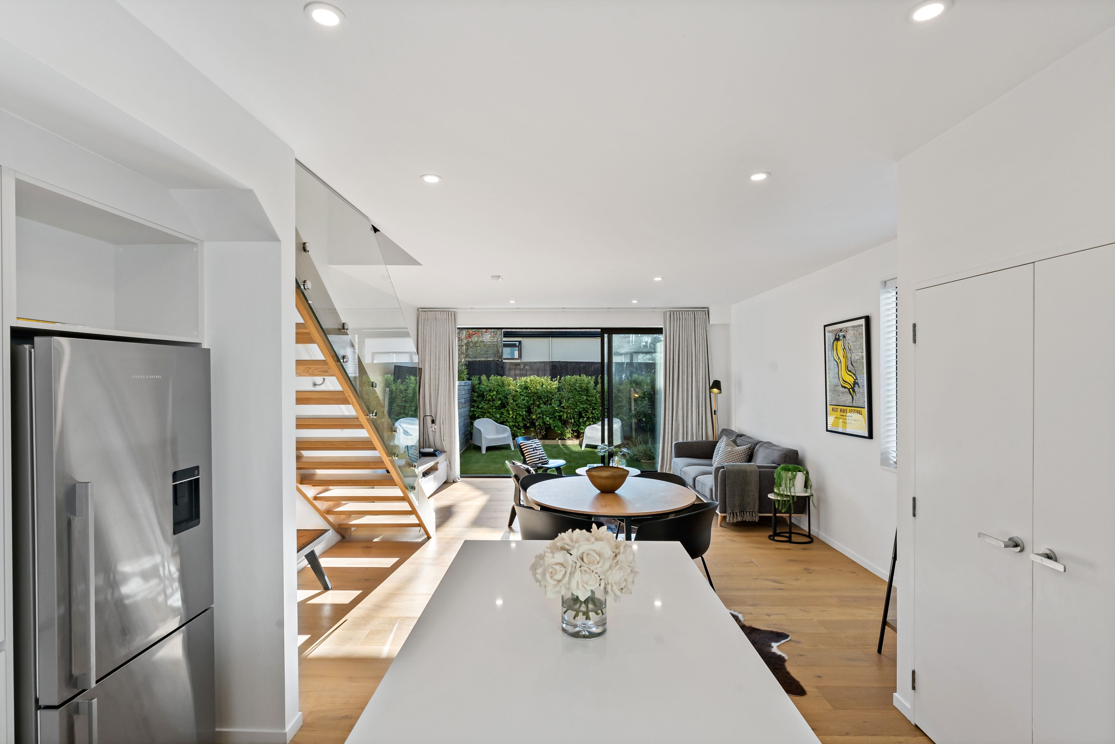 11/37 Saint Vincent Avenue, Remuera