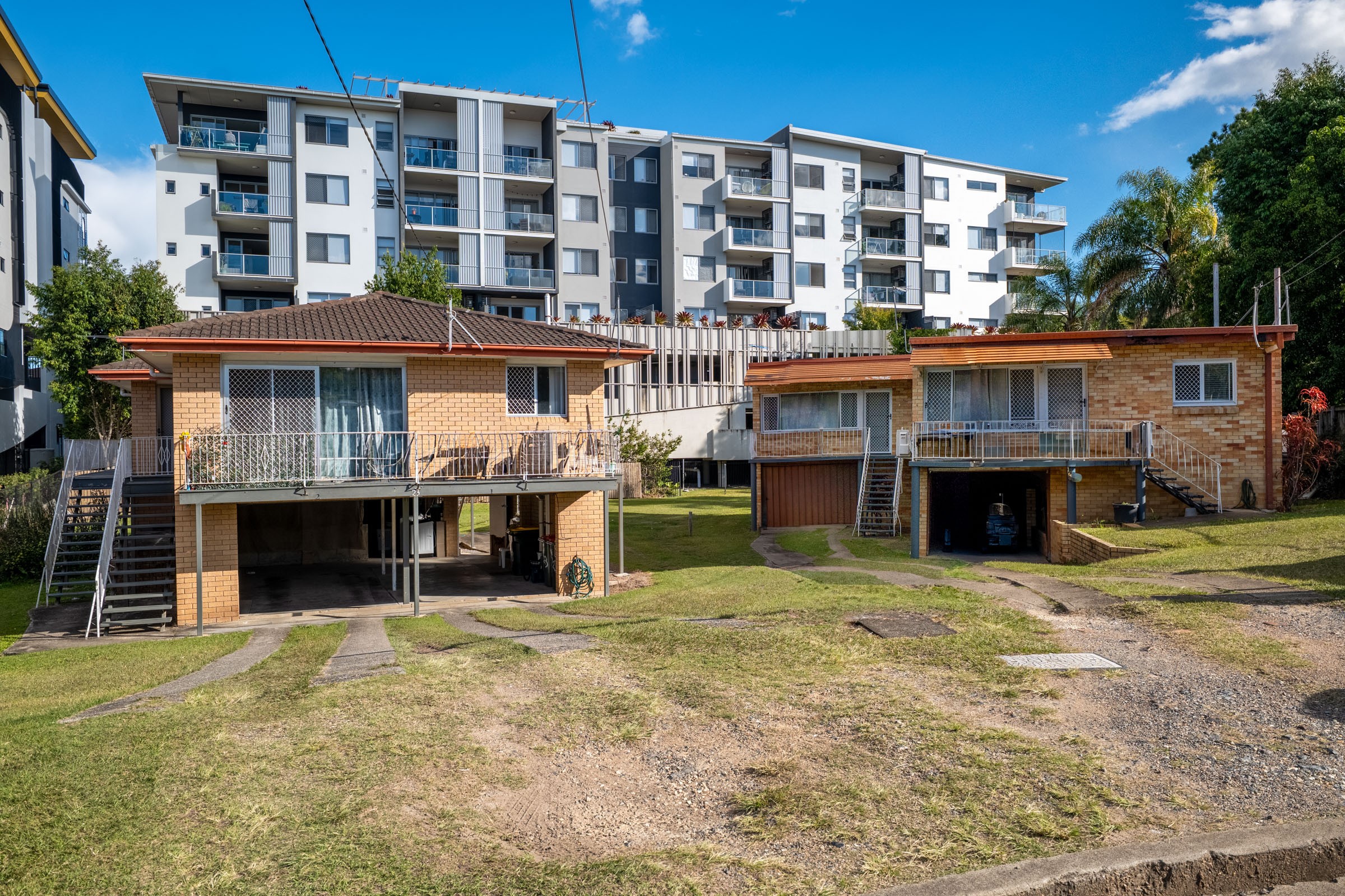 21-23 Bruce Street, Chermside, QLD 4032