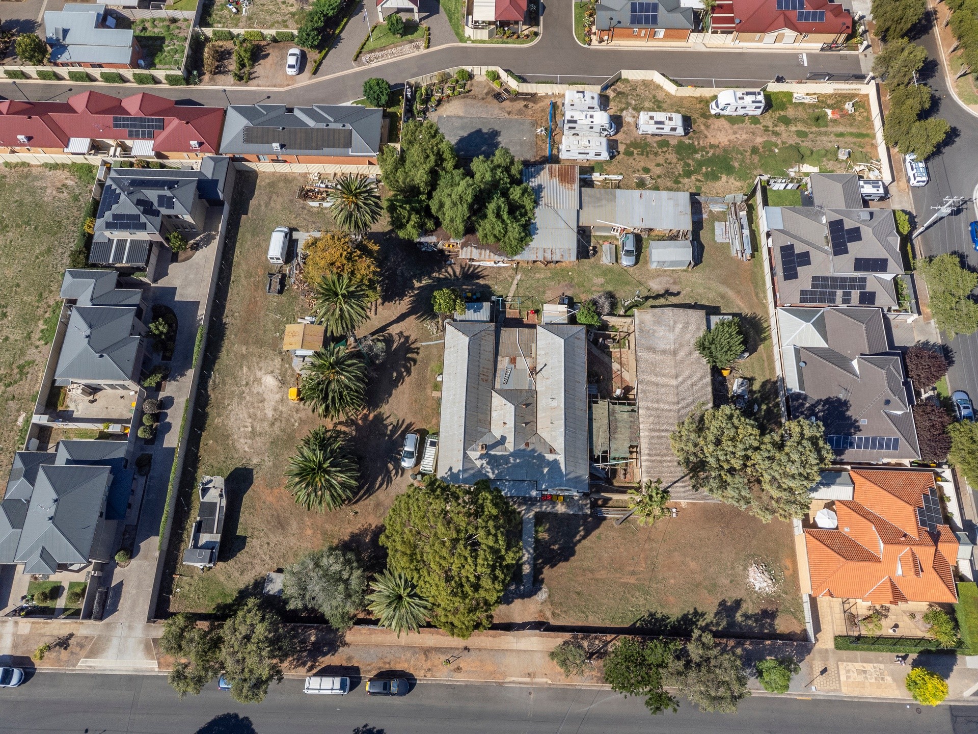 46-50 Marshall Terrace, Brooklyn Park, SA 5032