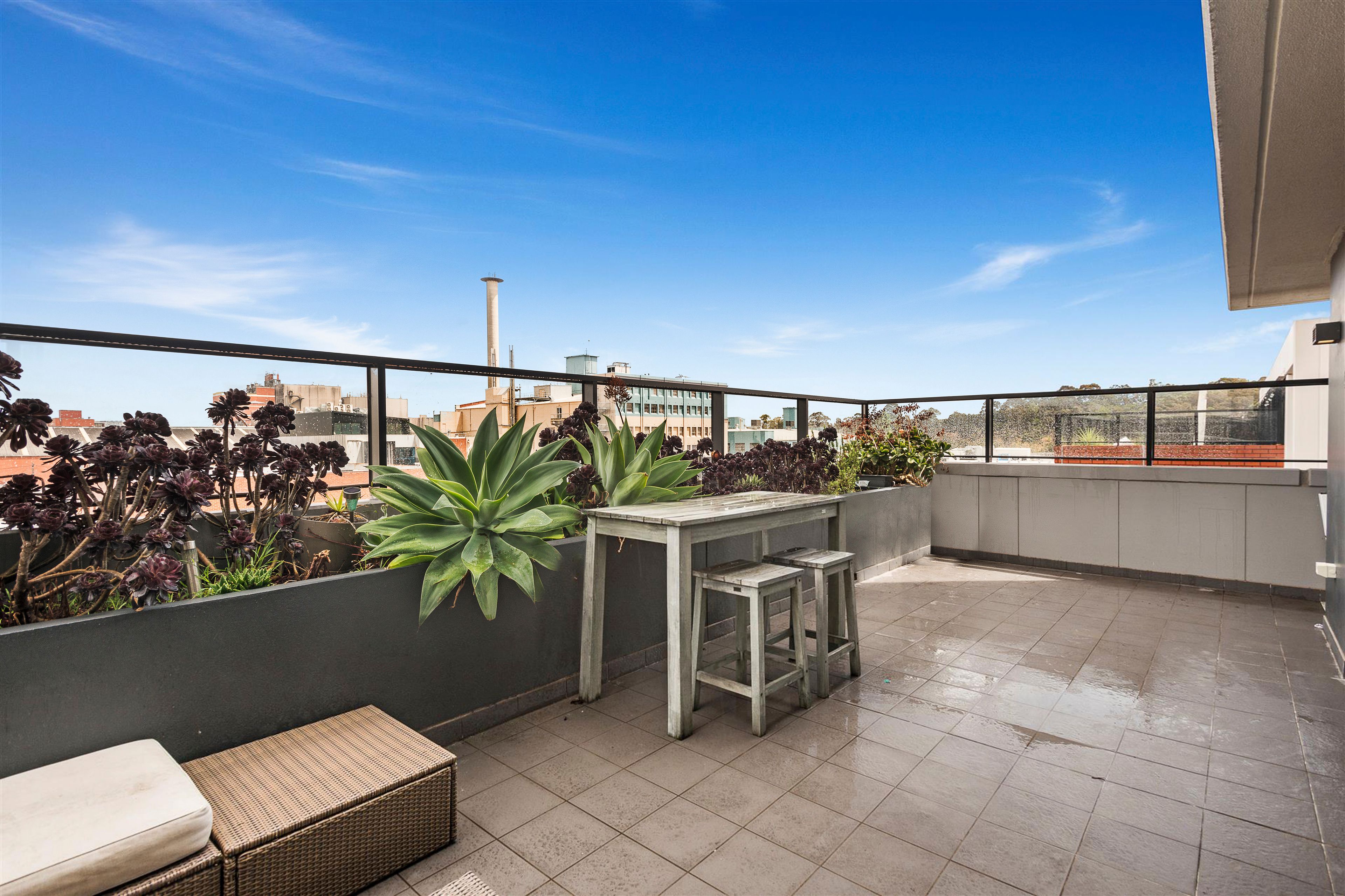 E415/11 Flockhart Street, Abbotsford, VIC 3067