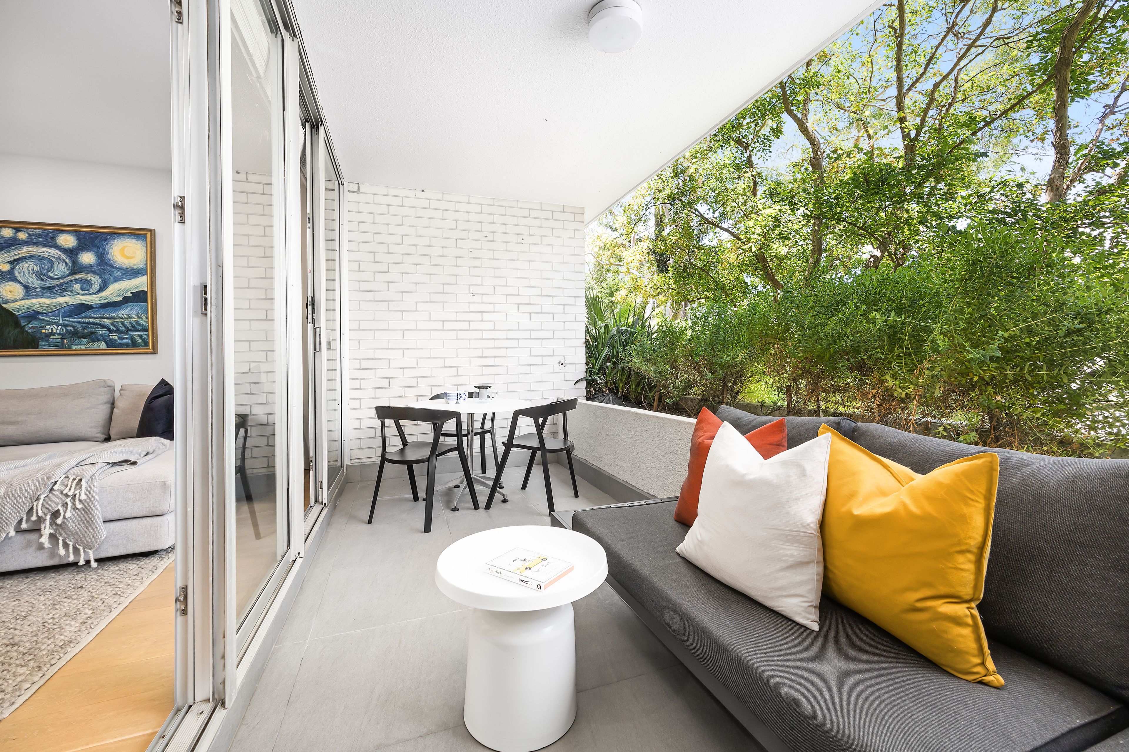 3/373 Alfred Street North, Neutral Bay, NSW 2089