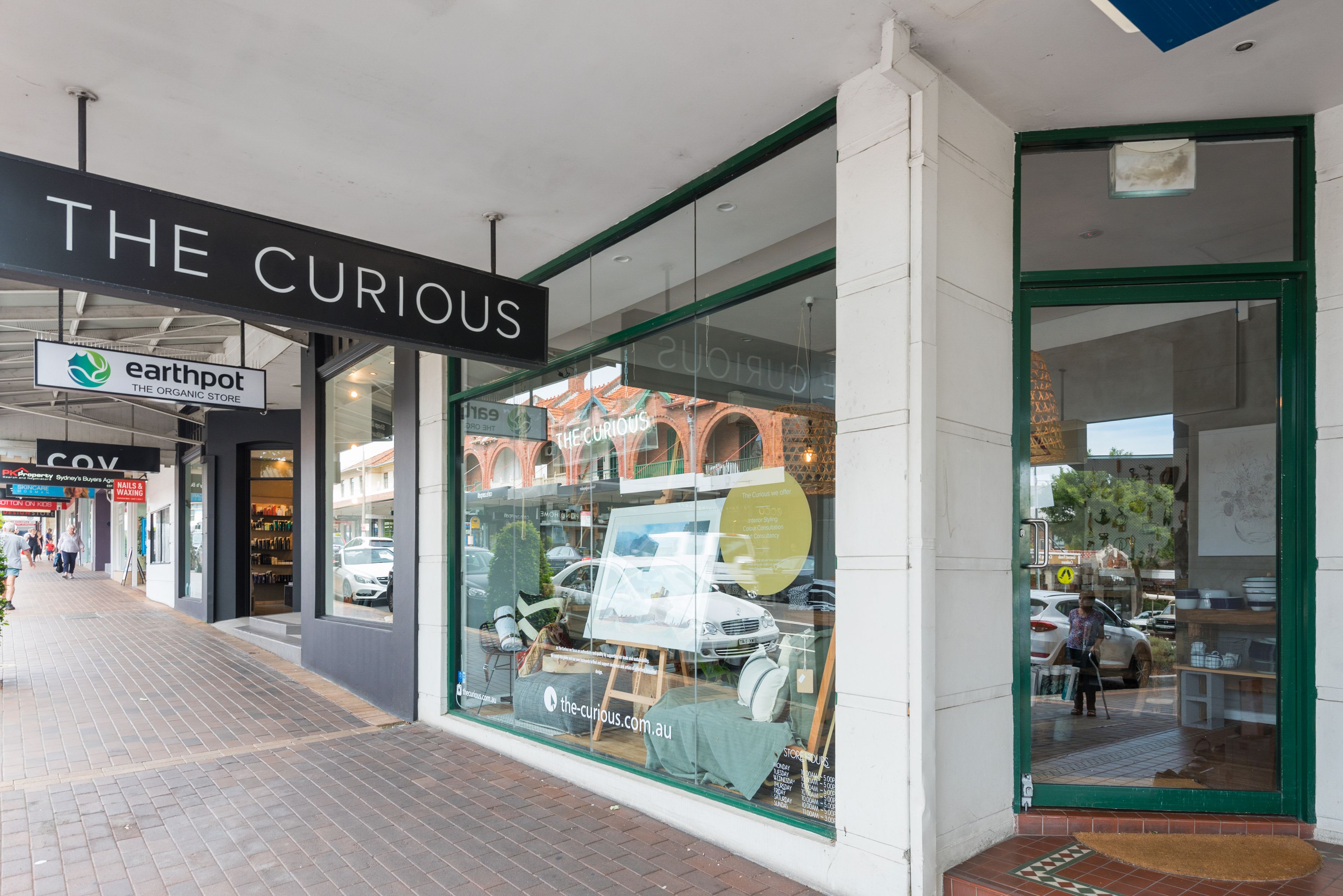 Shop 1, 706 Military Road, Mosman, NSW 2088
