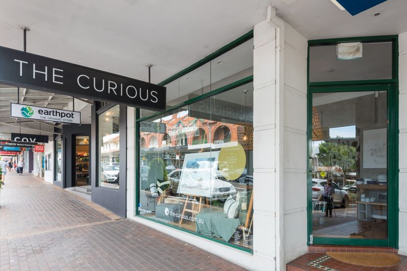 Commercial Retail Property Leased Mosman, NSW Shop 1, 706 Military Road