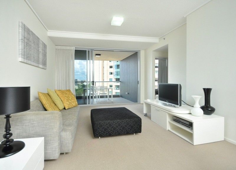 142/30 Macrossan Street, BRISBANE, QLD 4000