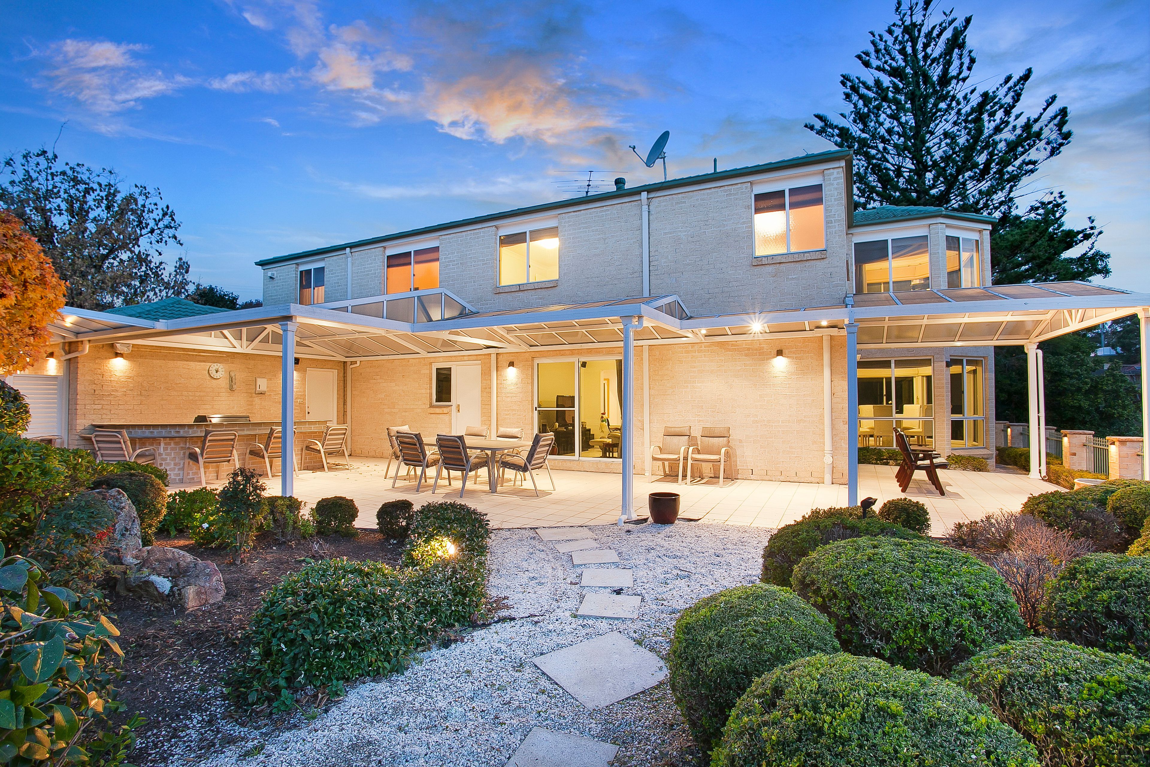 20 Pinetree Drive, Carlingford, NSW 2118