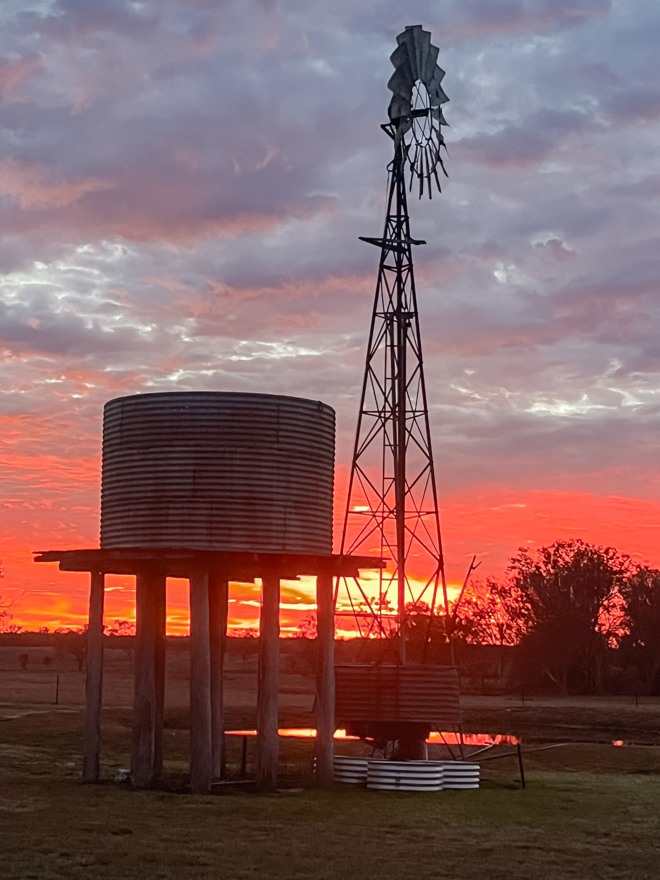 192 Omanama Cobba Da Mana Road, Coolmunda, QLD 4387