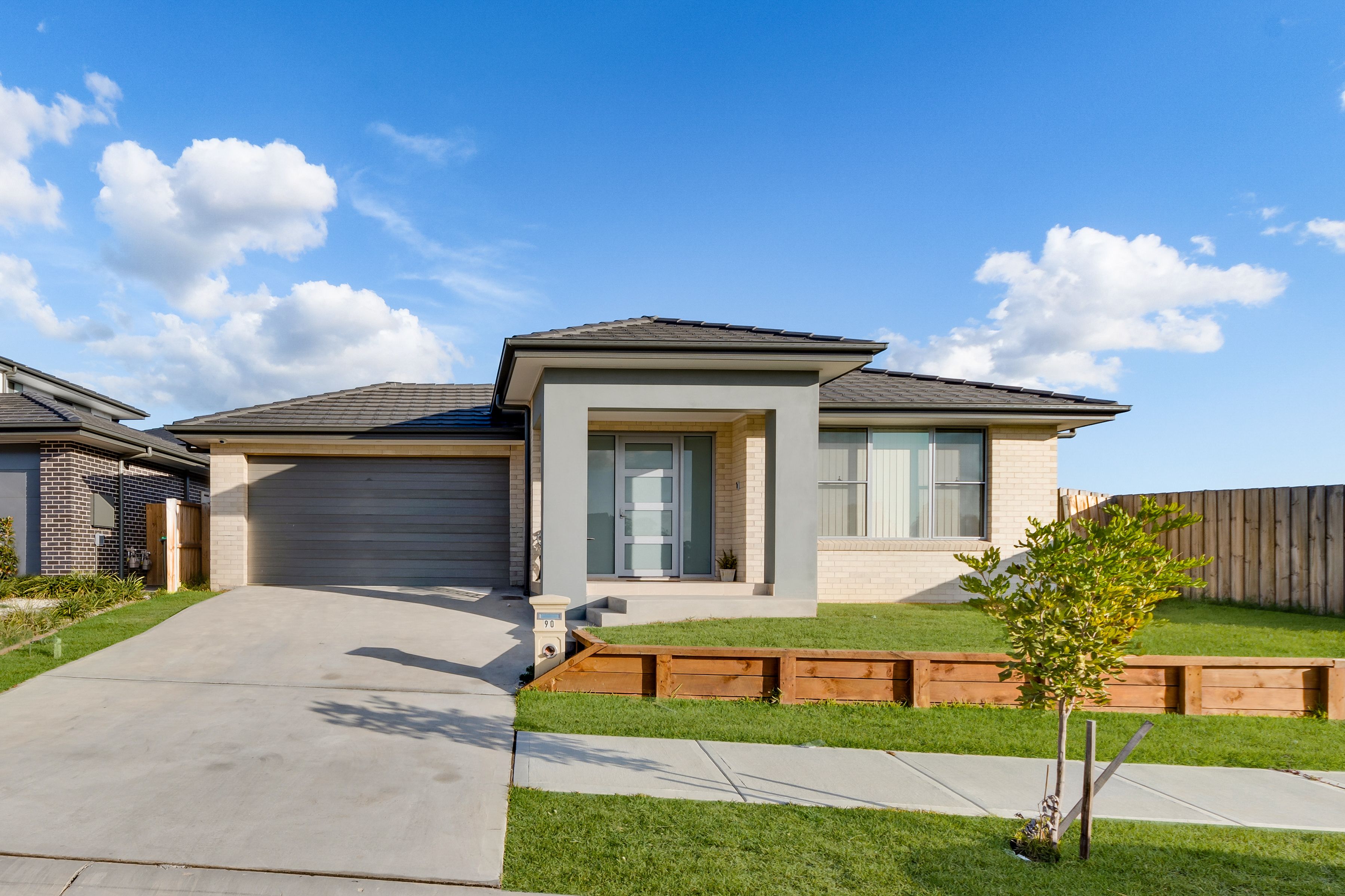 90 Kingsbury Road, Edmondson Park, NSW 2174