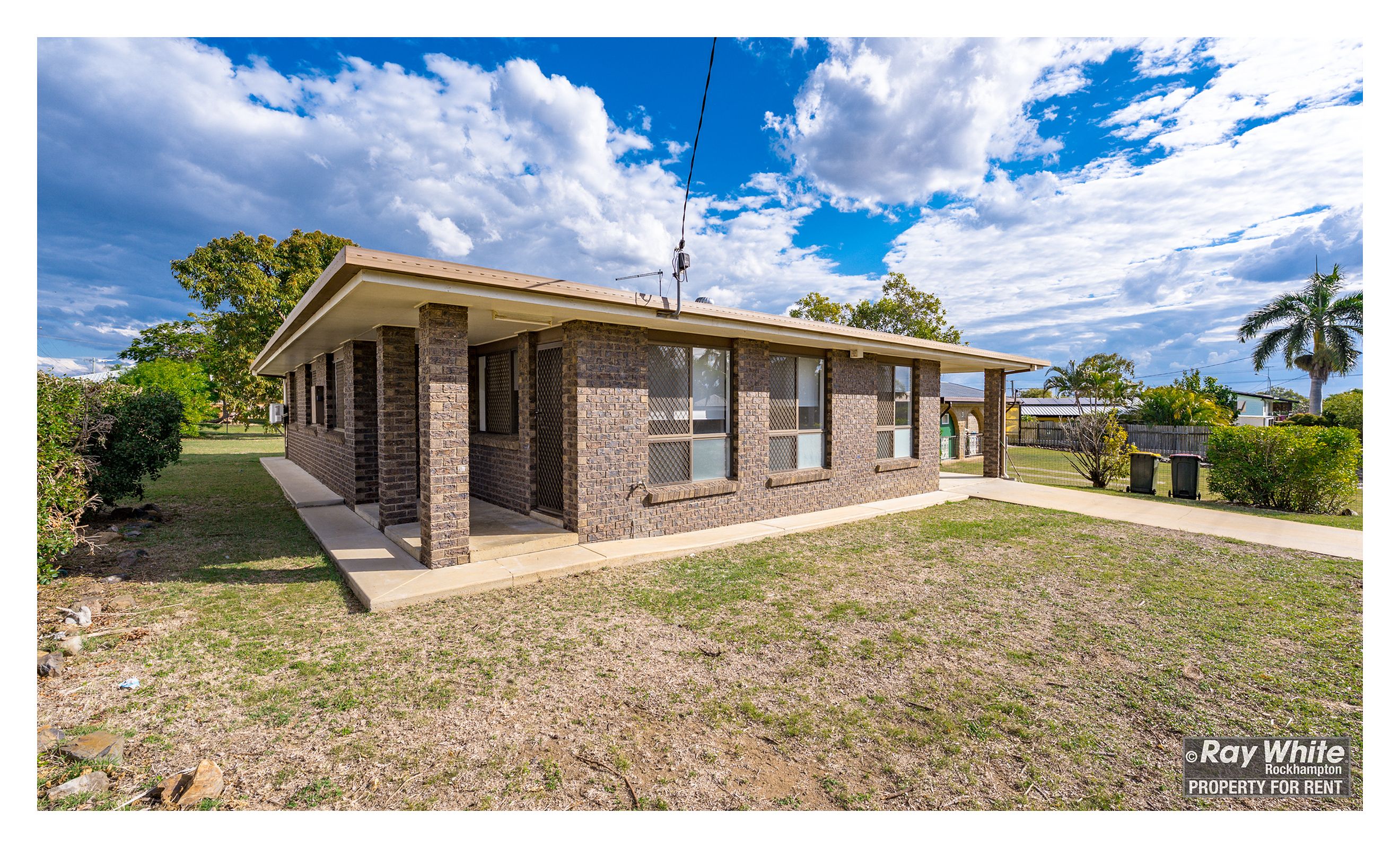 5 Charles Crescent, Gracemere, QLD 4702