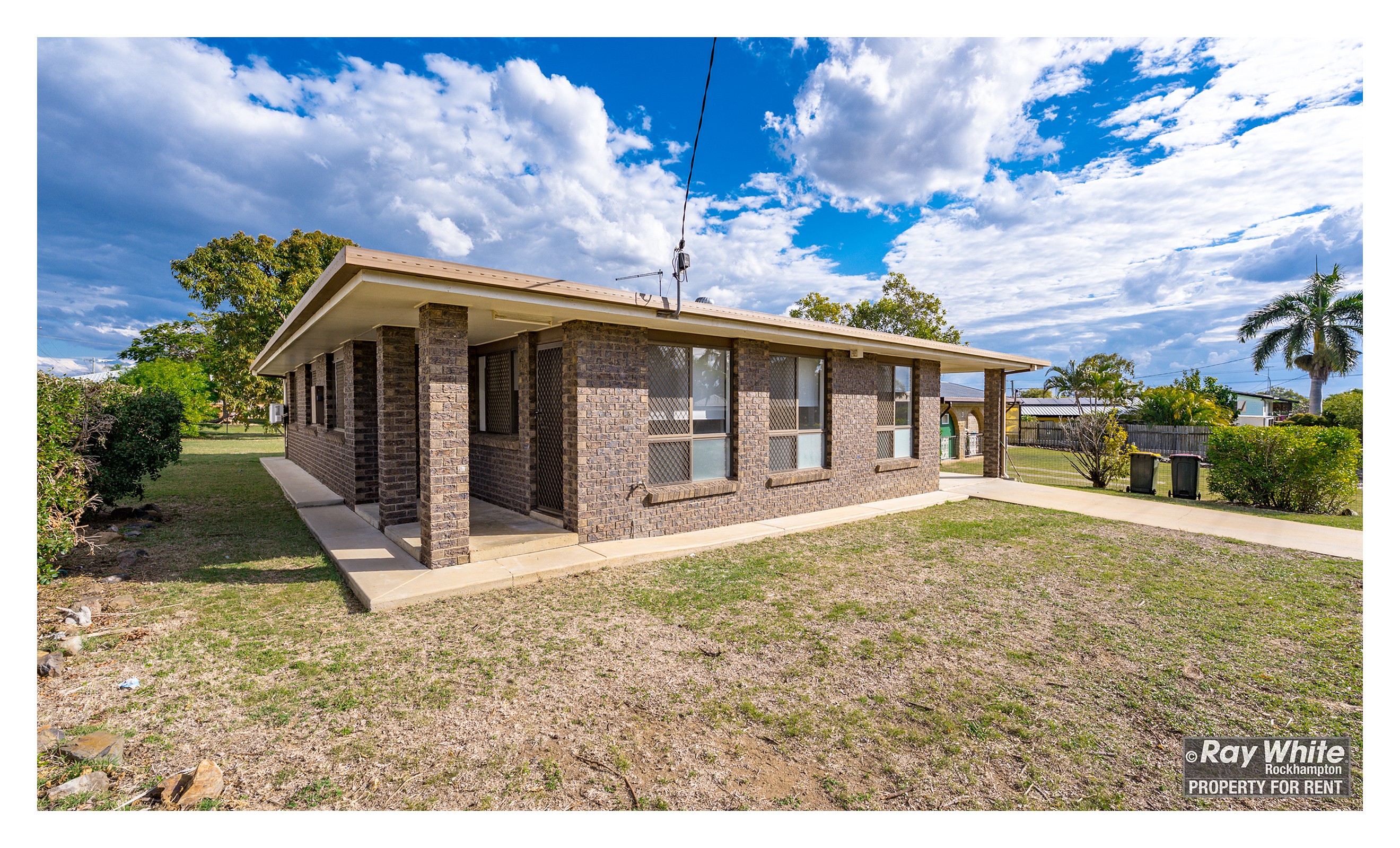 5 Charles Crescent, Gracemere, QLD 4702