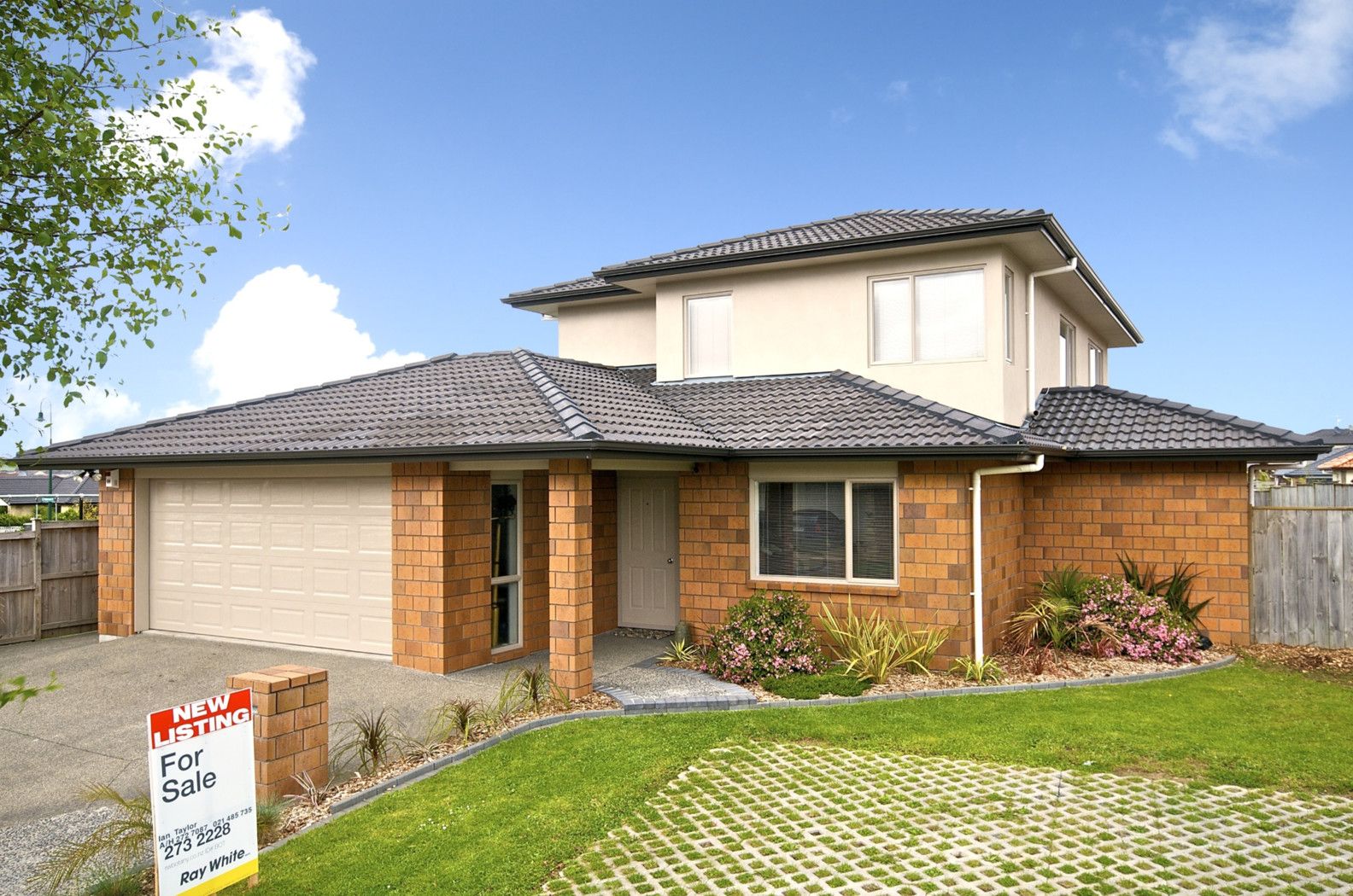 Dannemora, Manukau City