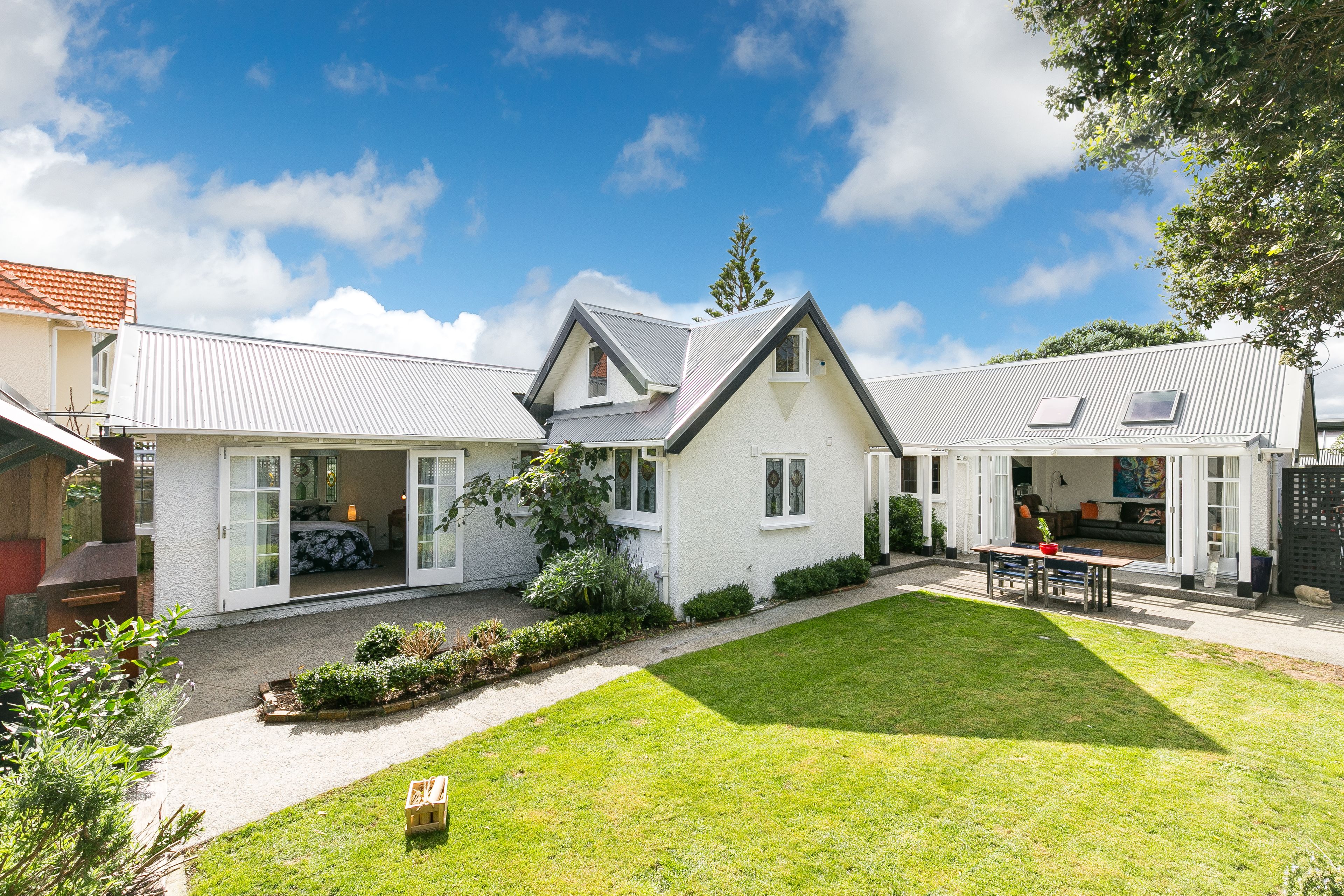 51 Forres Street, Seatoun, Wellington City