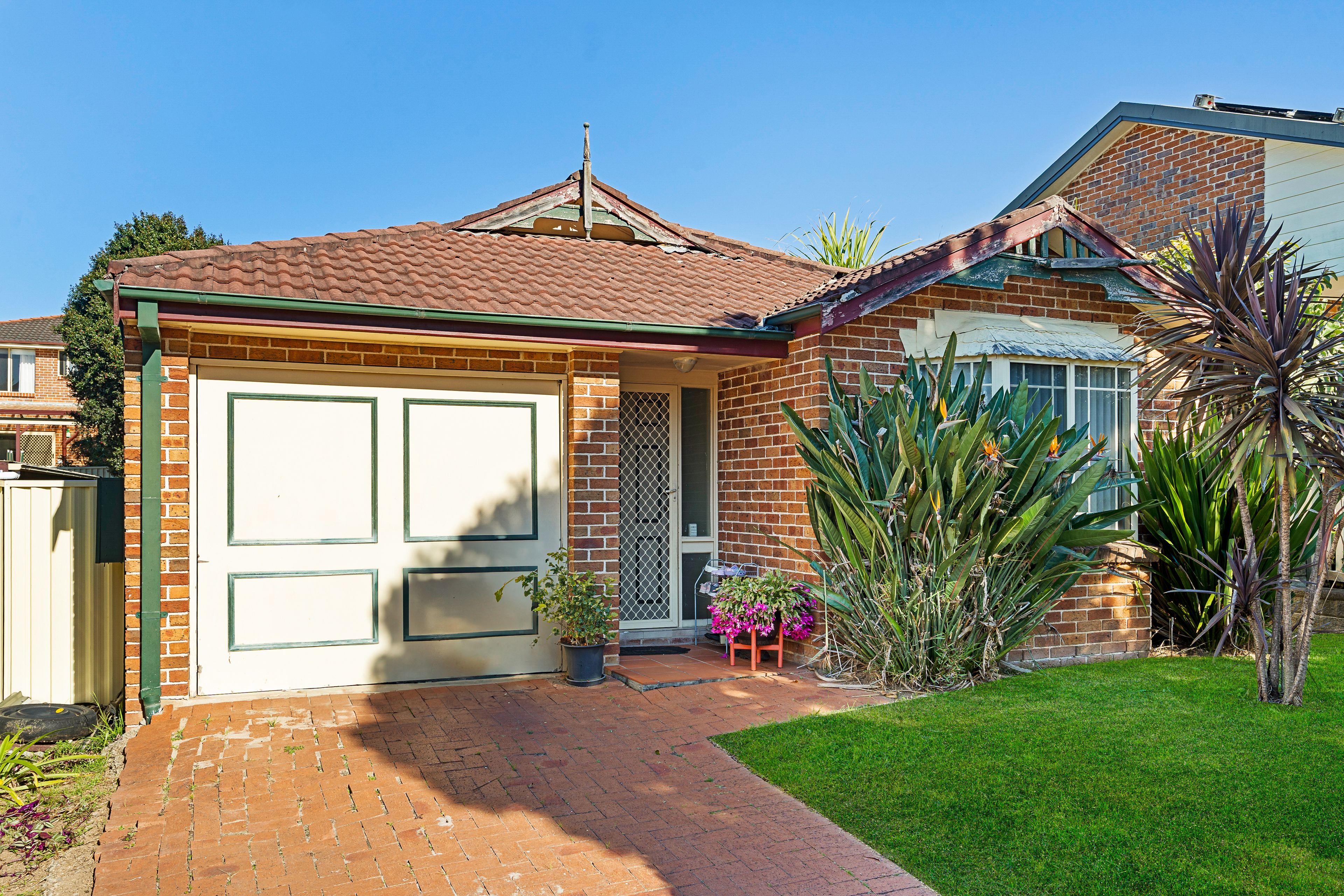 76 Barnier Drive, Quakers Hill NSW 2763